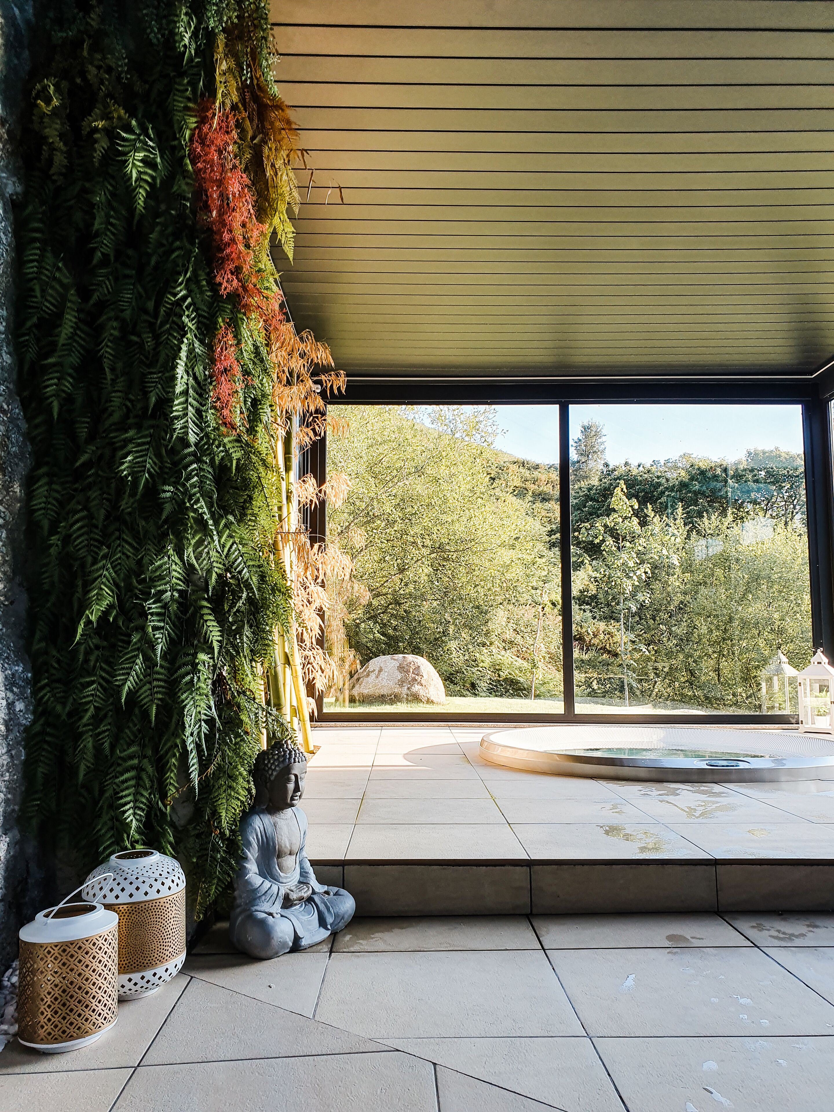 Pousadela Village Among Nature