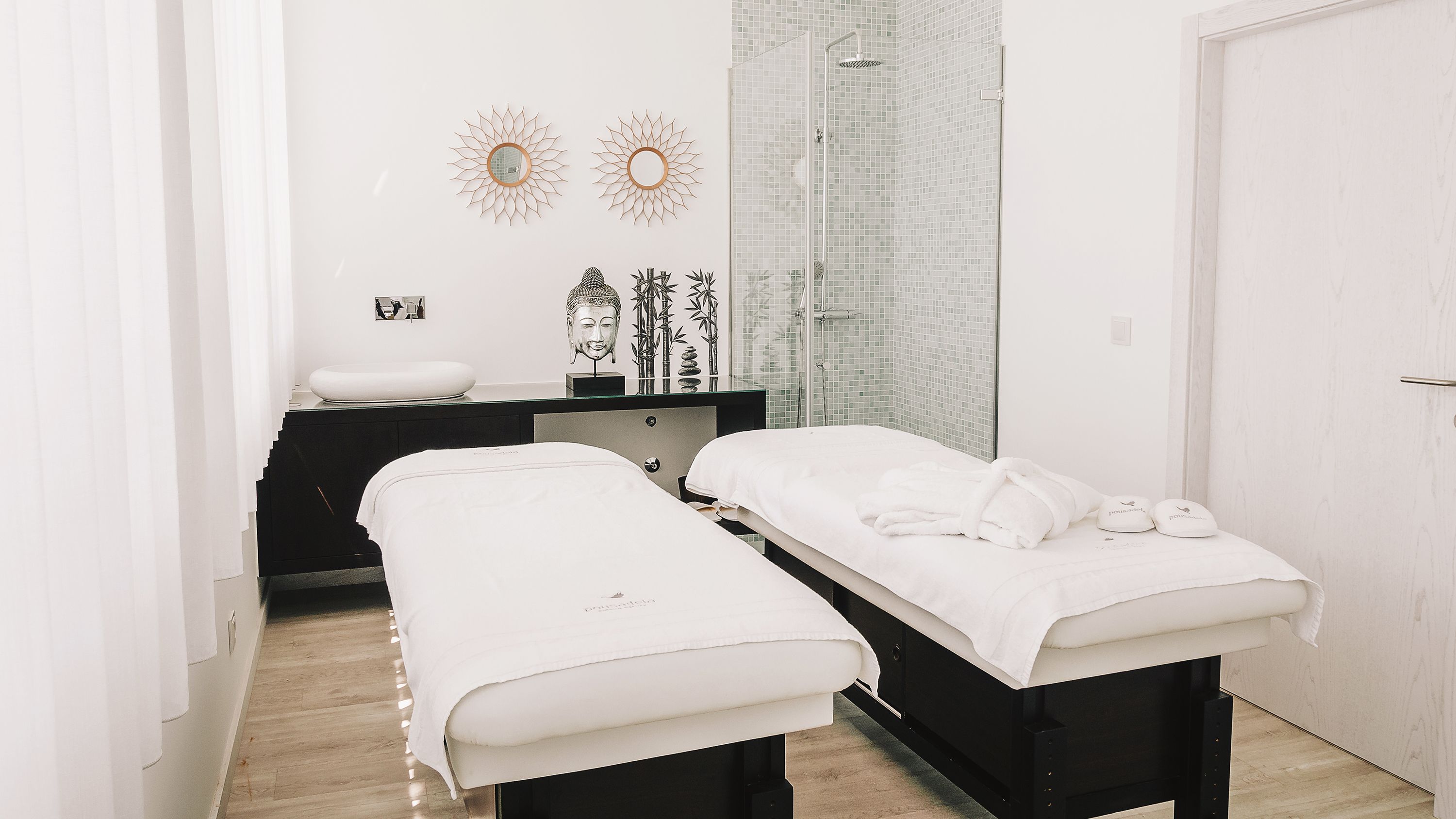 Pousadela Village Among Nature