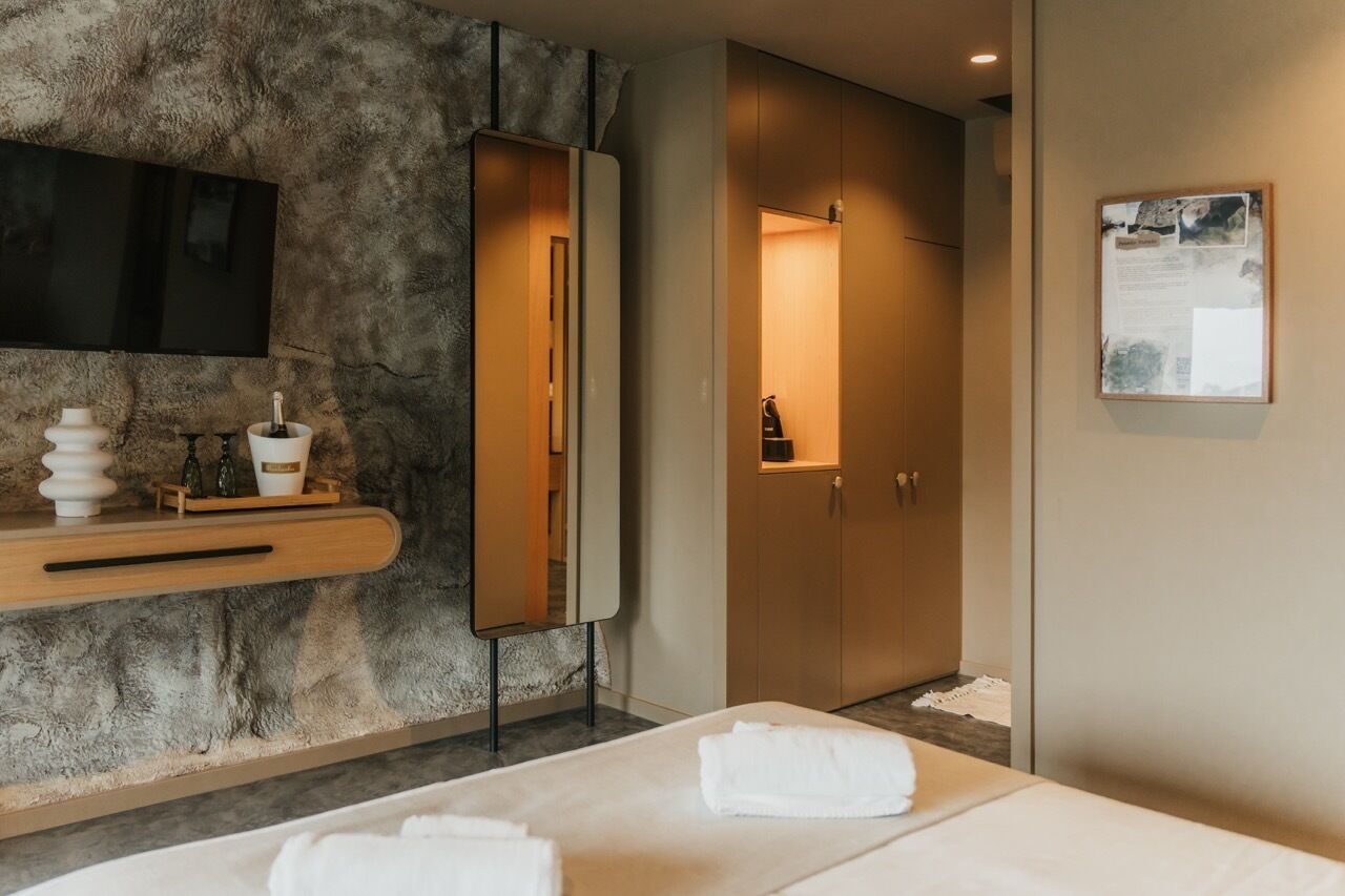 Pousadela Village Among Nature