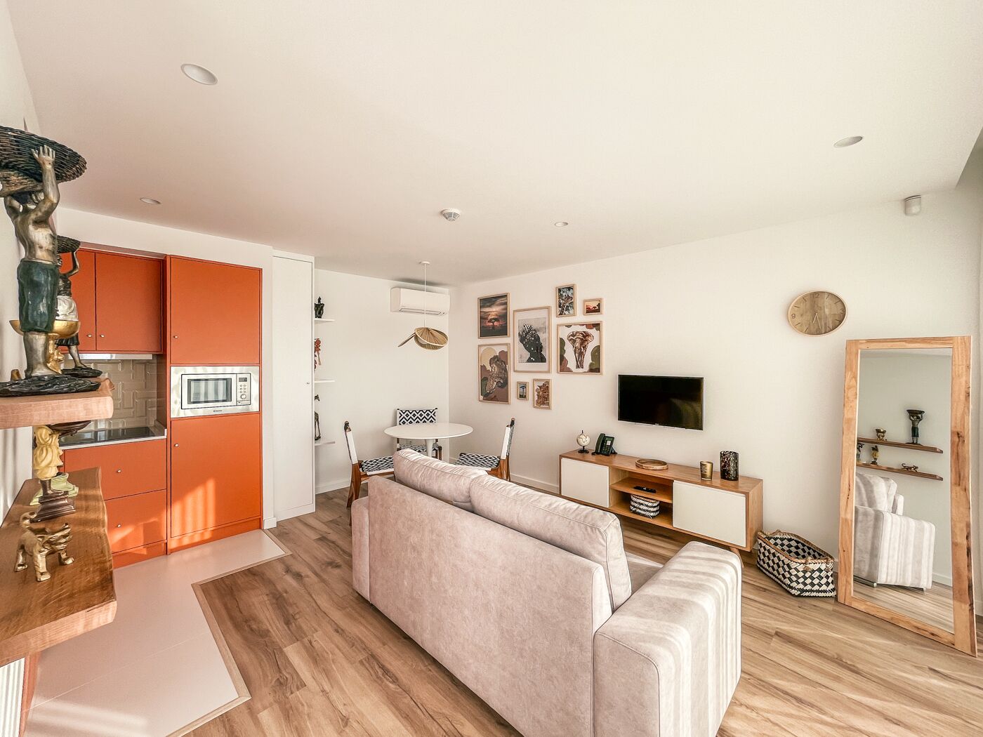 Pousadela Village Among Nature