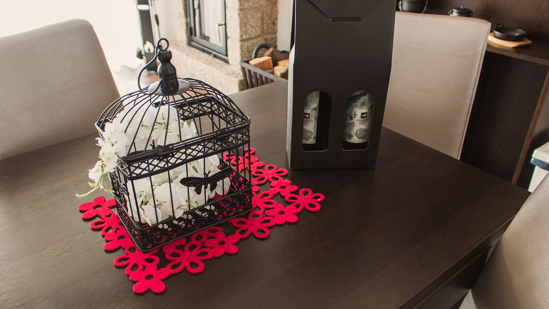 Pousadela Village Among Nature