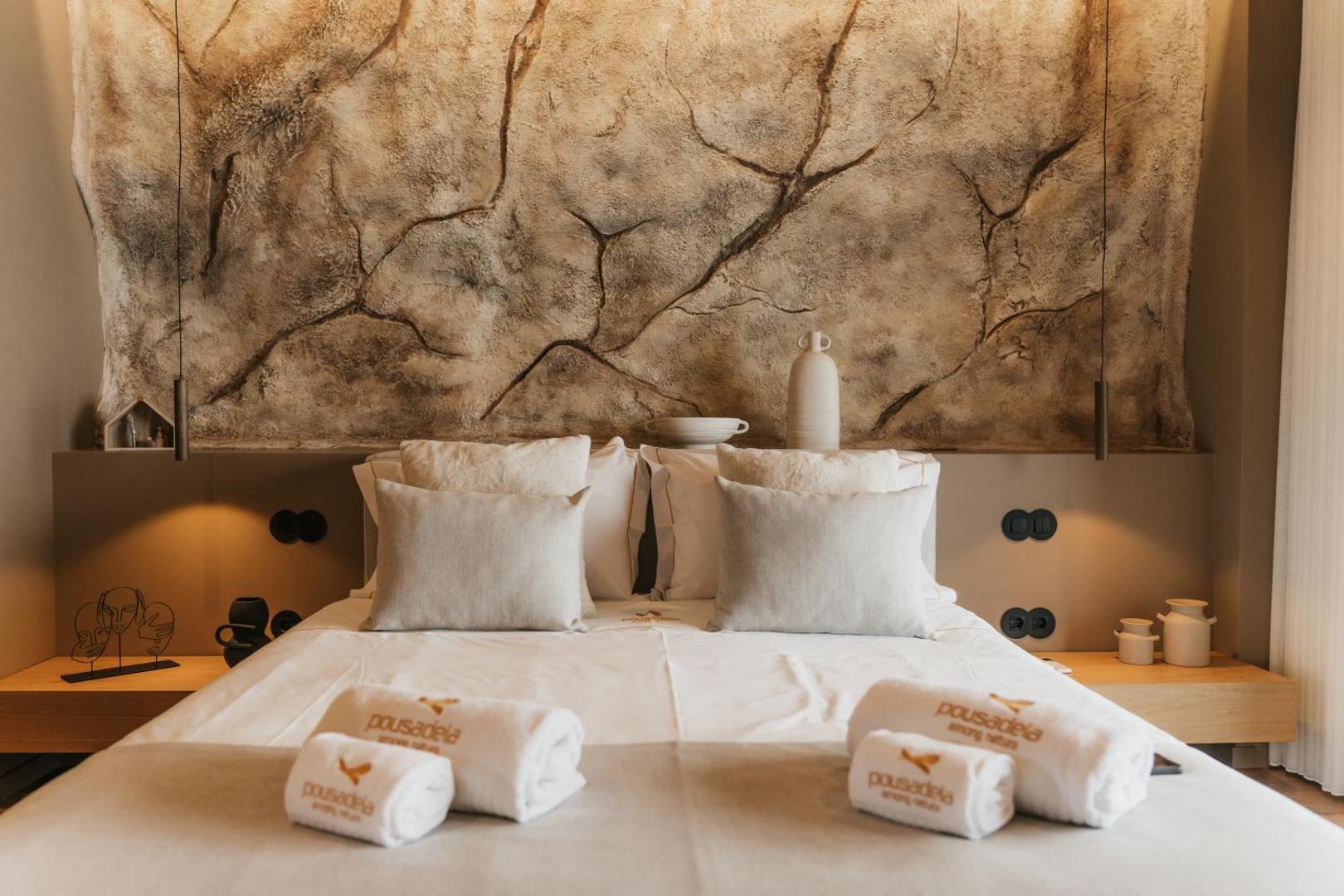 Pousadela Village Among Nature