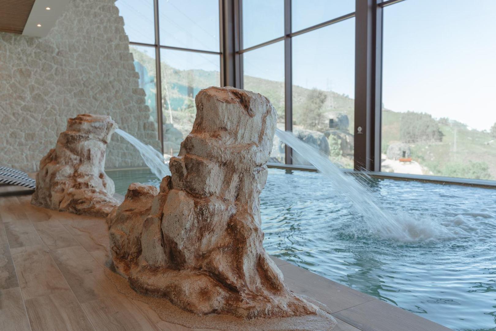 Pousadela Village Among Nature