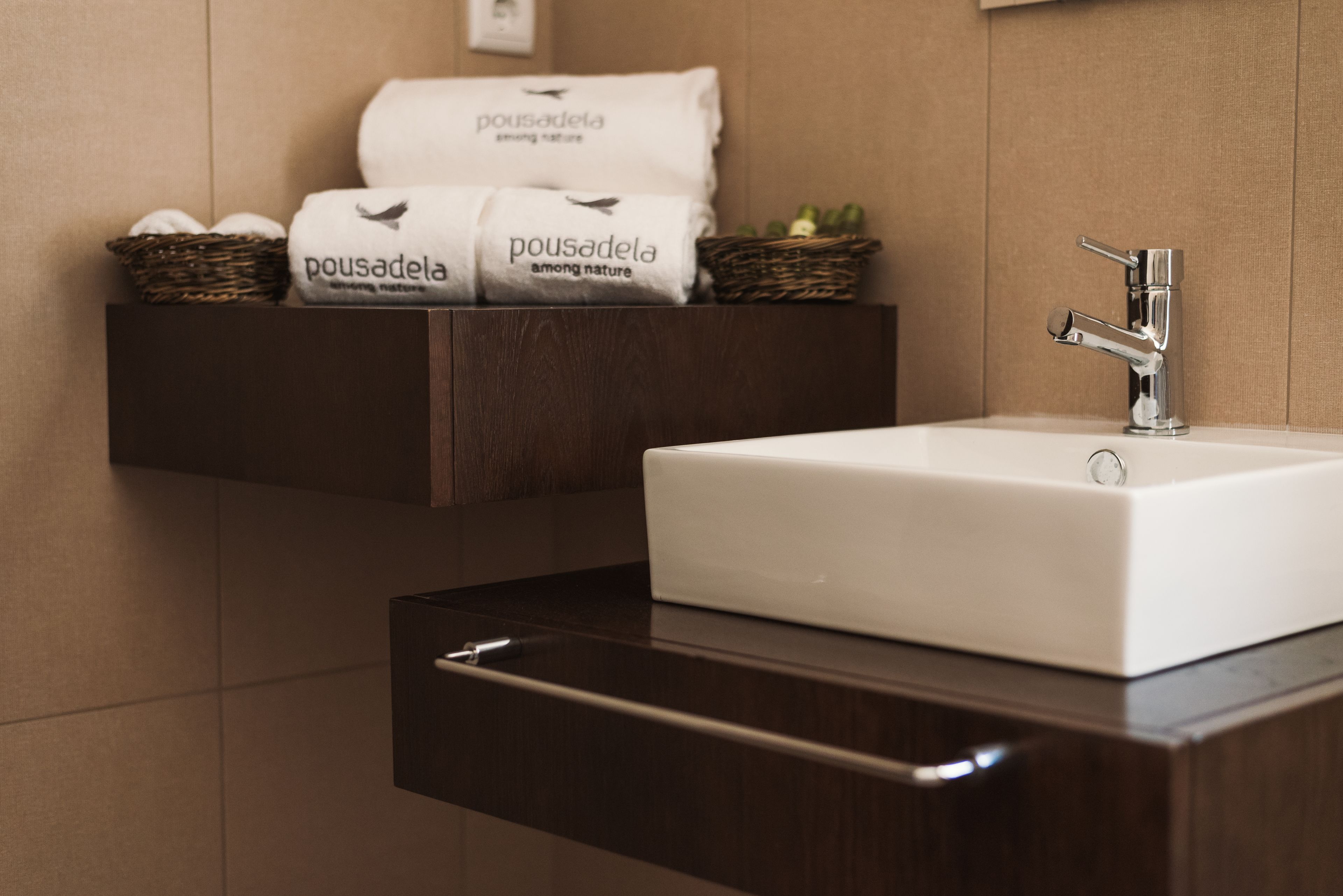 Pousadela Village Among Nature