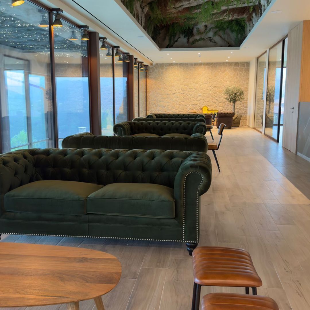 Pousadela Village Among Nature