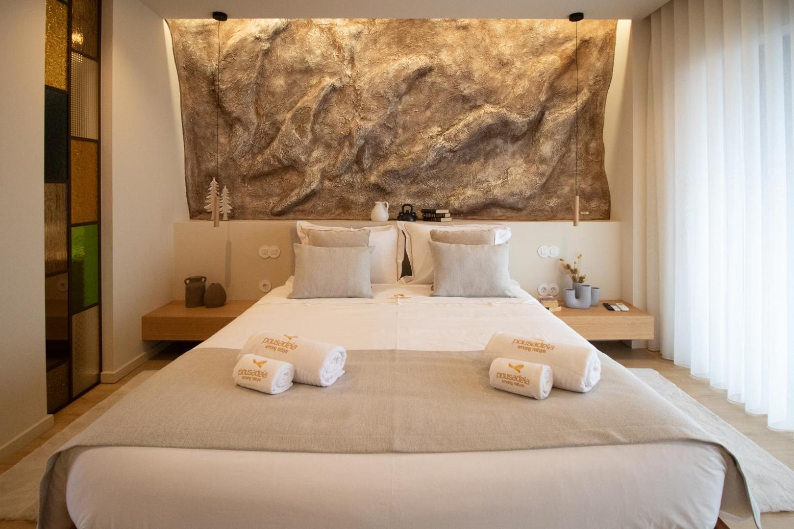 Pousadela Village Among Nature