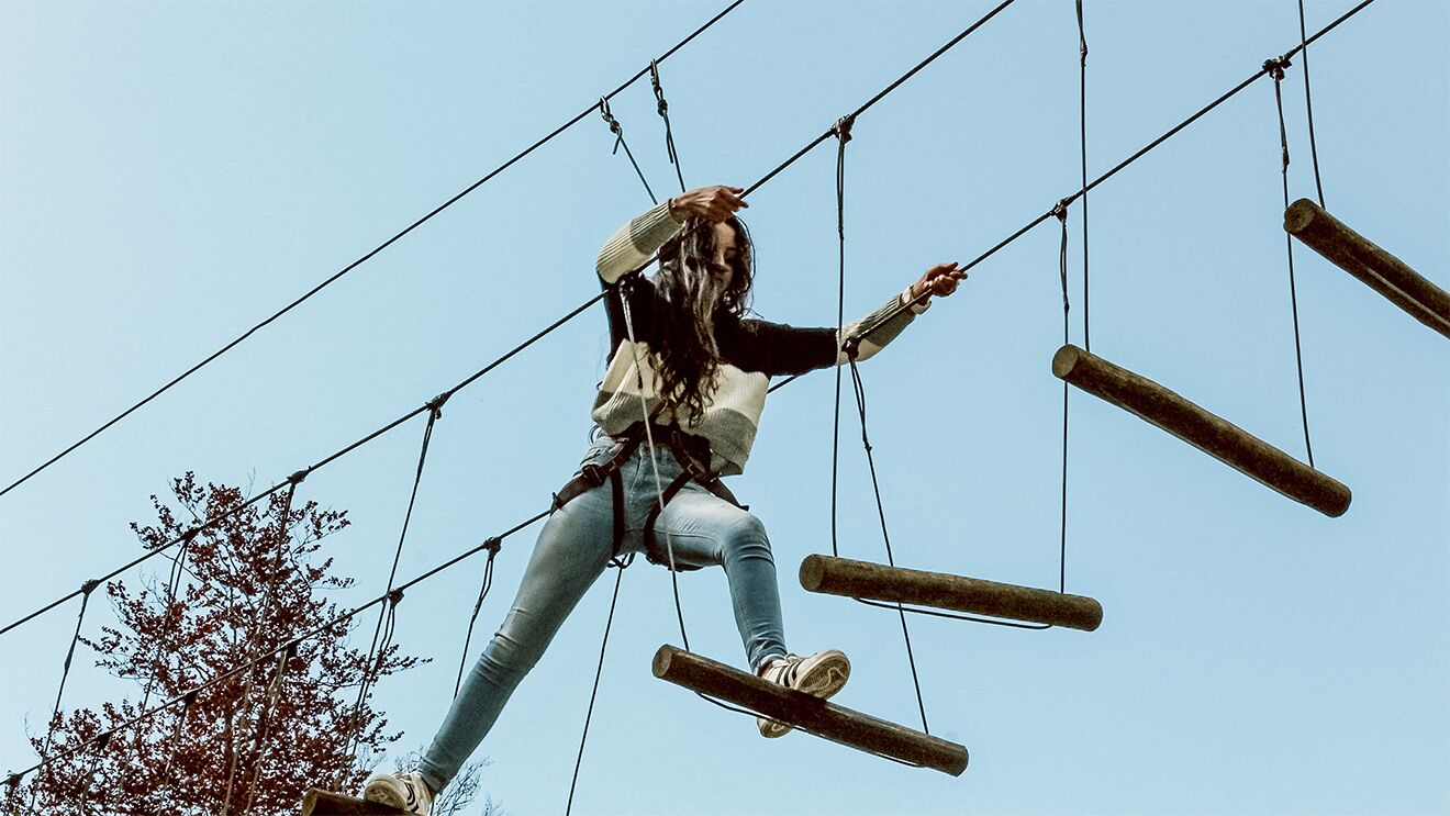 Pousadela Village Among Nature