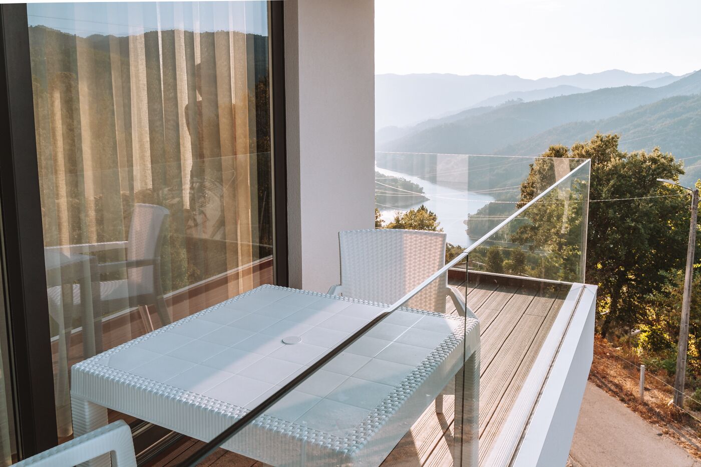 Pousadela Village Among Nature