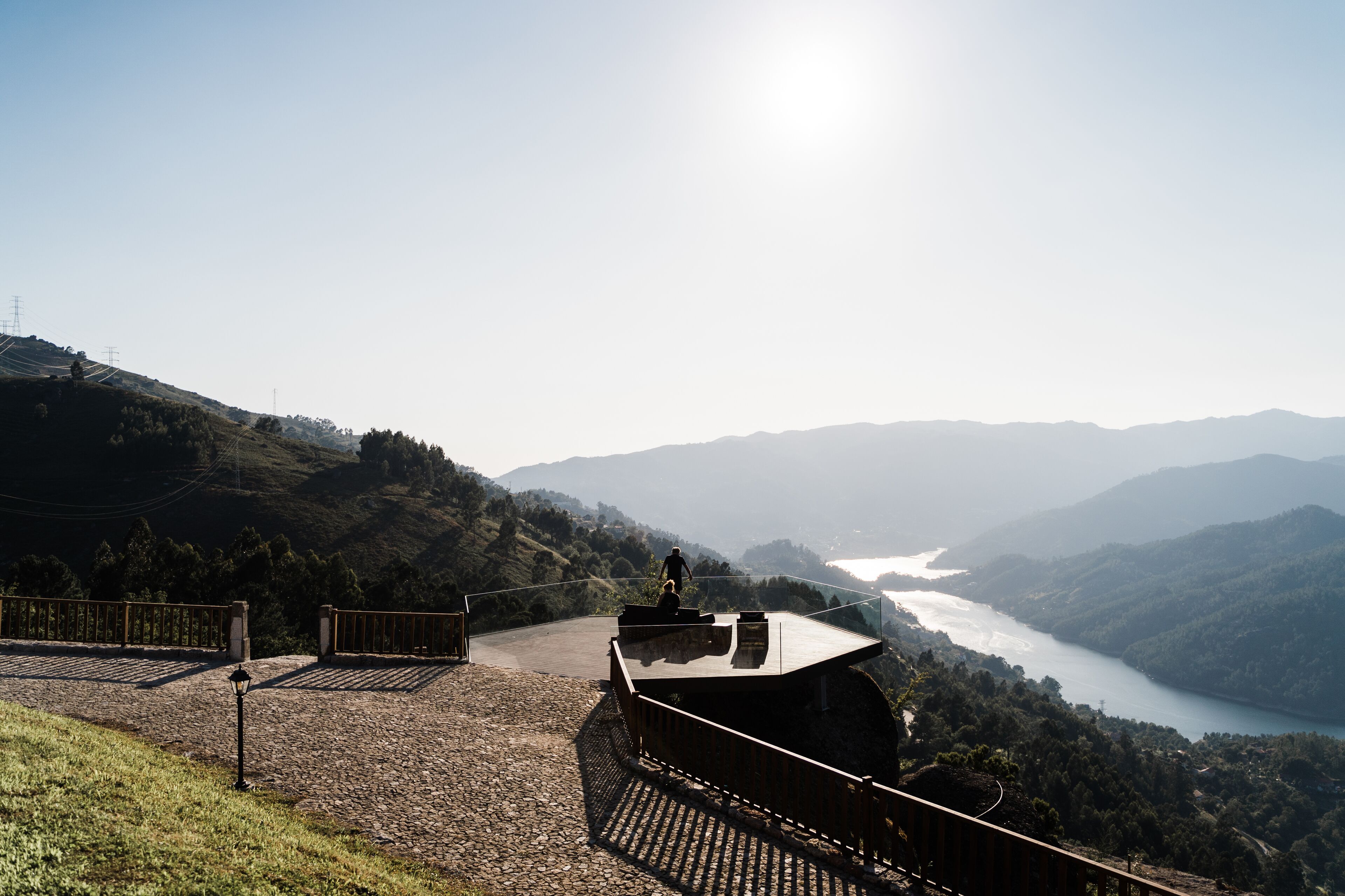 Pousadela Village Among Nature