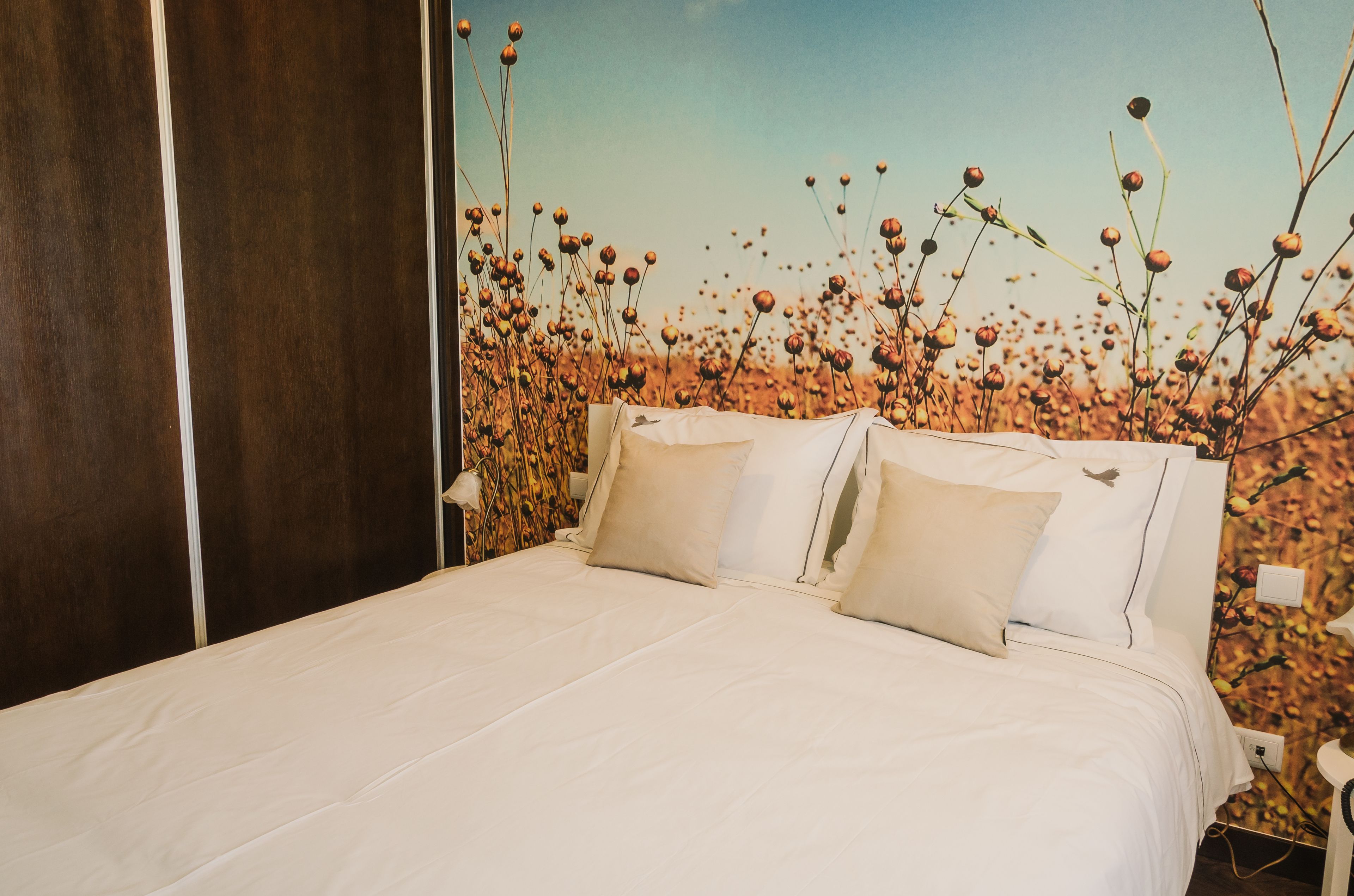 Pousadela Village Among Nature