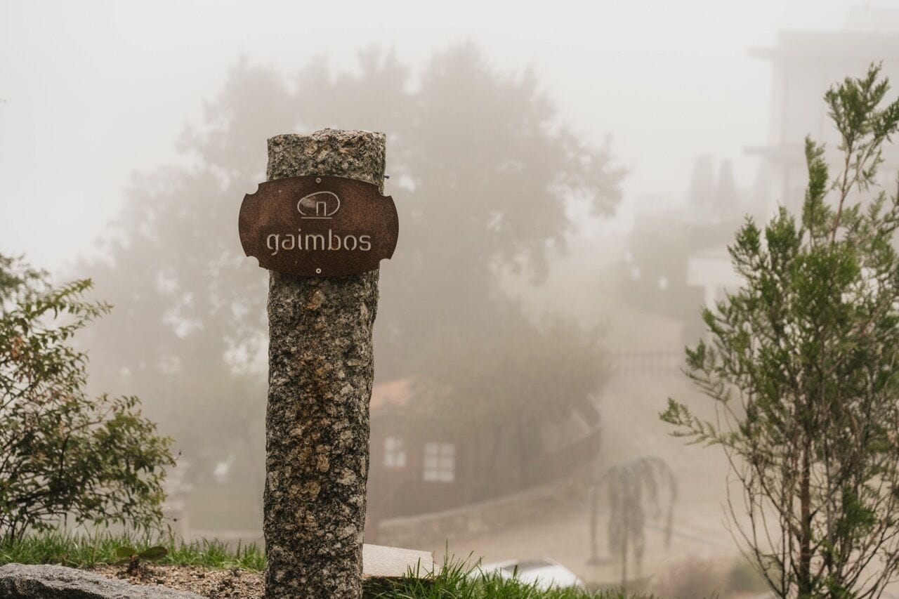 Pousadela Village Among Nature