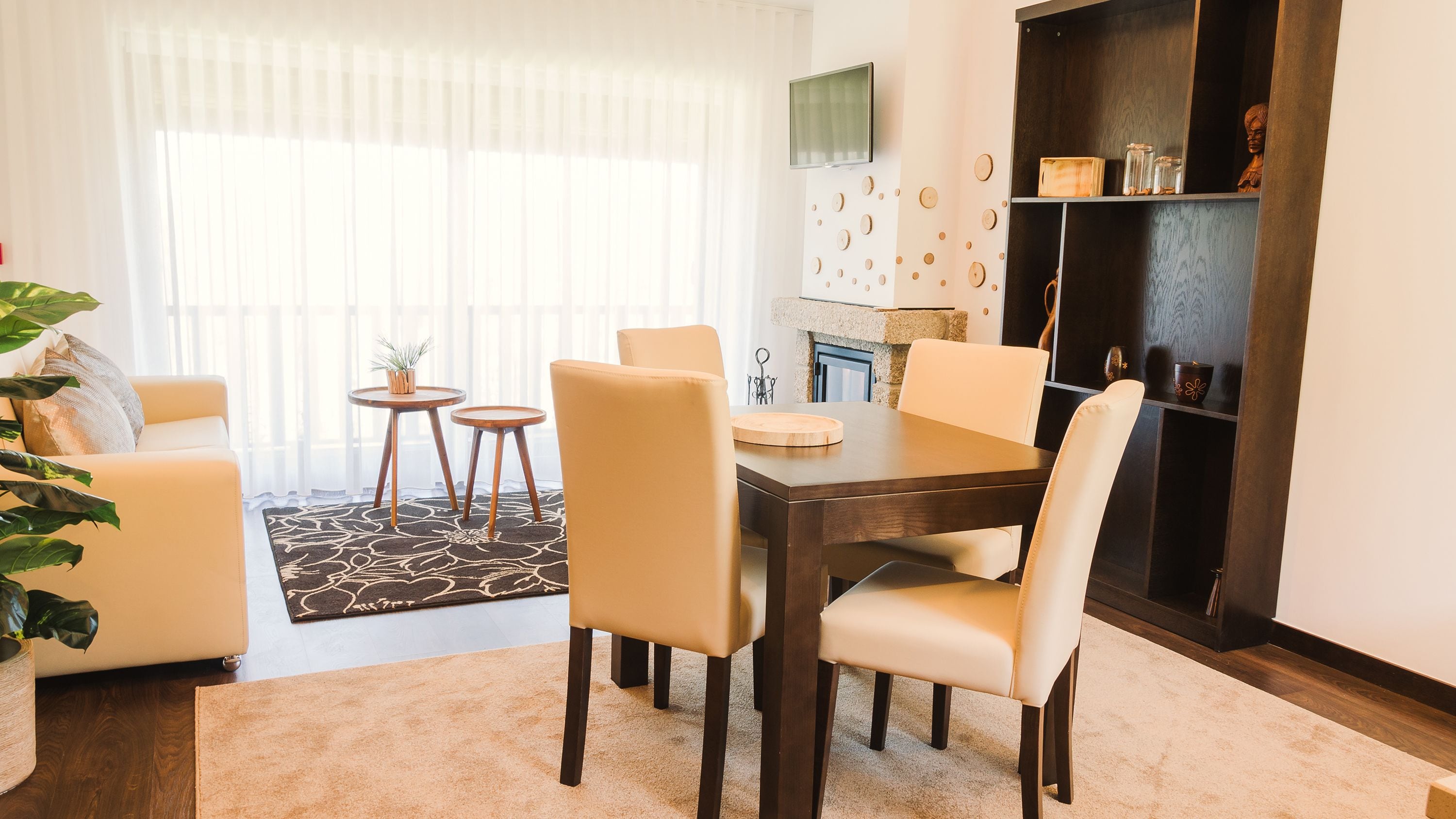 Pousadela Village Among Nature