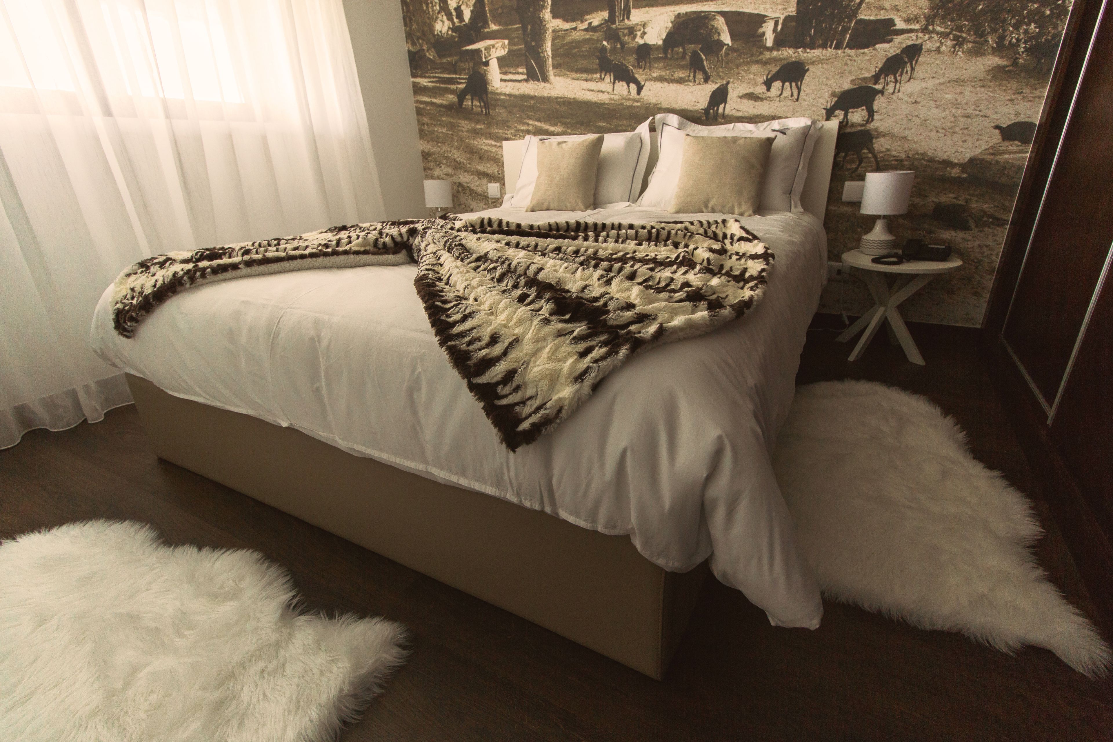 Pousadela Village Among Nature