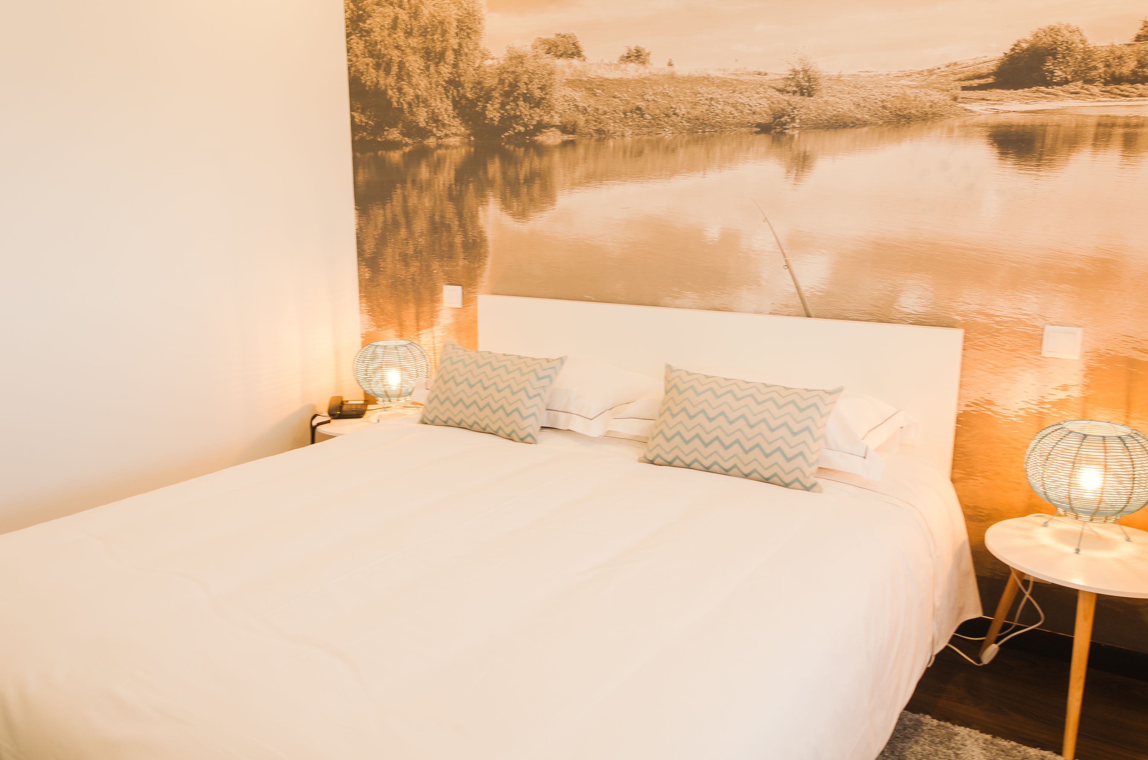 Pousadela Village Among Nature