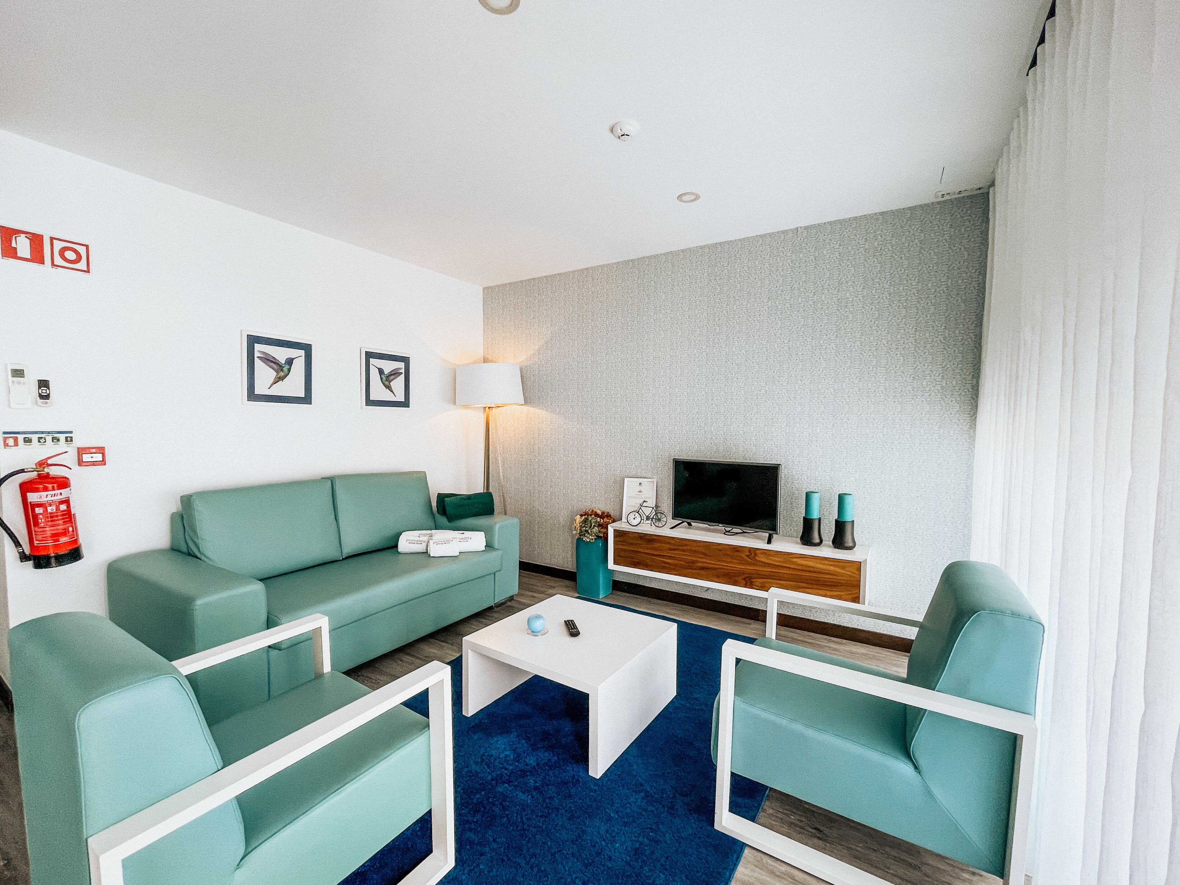 Pousadela Village Among Nature