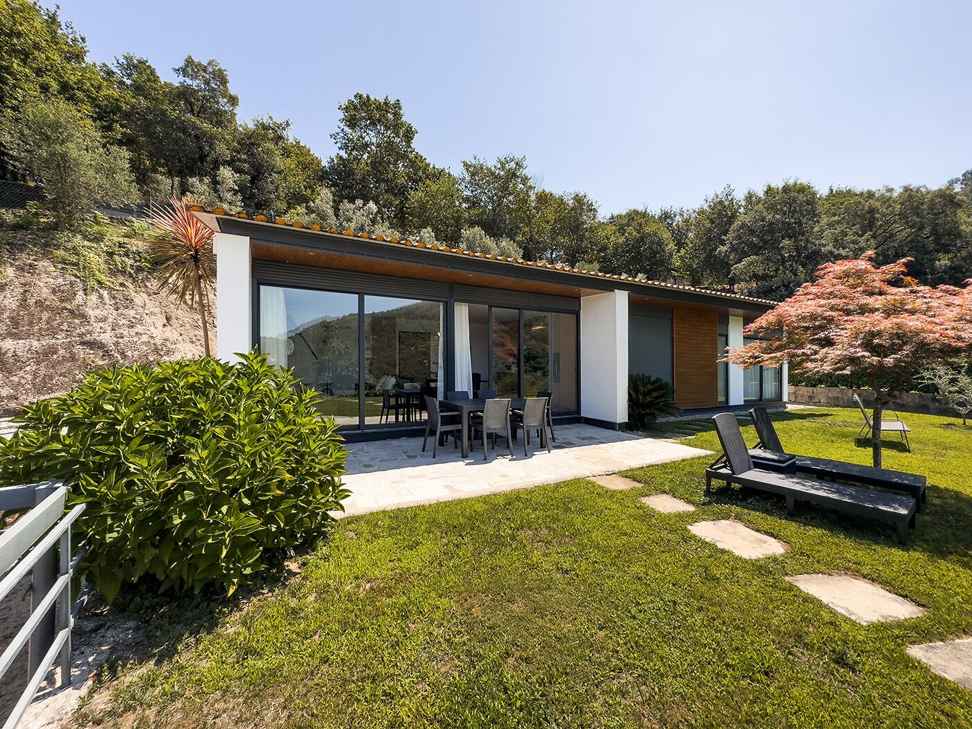 Pousadela Village Among Nature