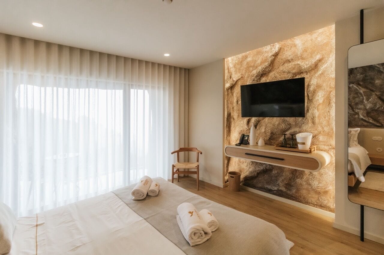 Pousadela Village Among Nature