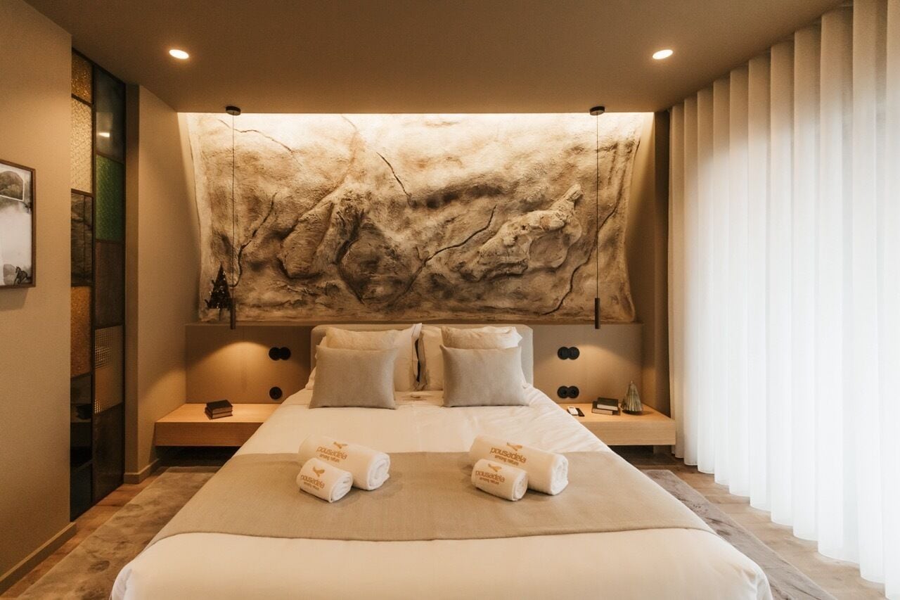 Pousadela Village Among Nature