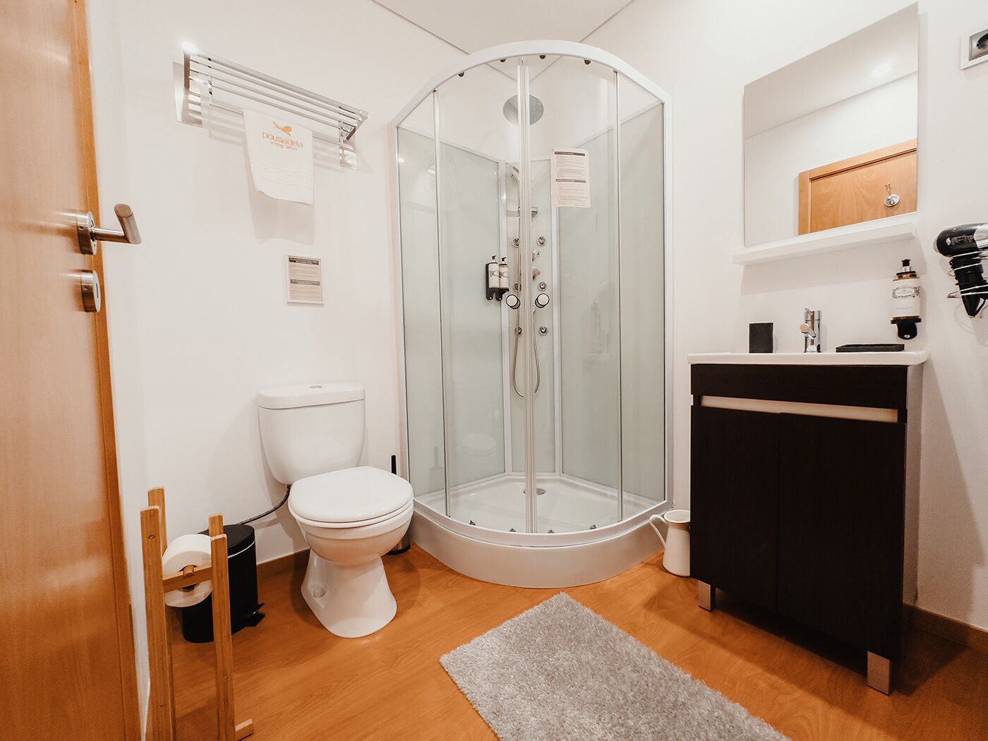 Pousadela Village Among Nature