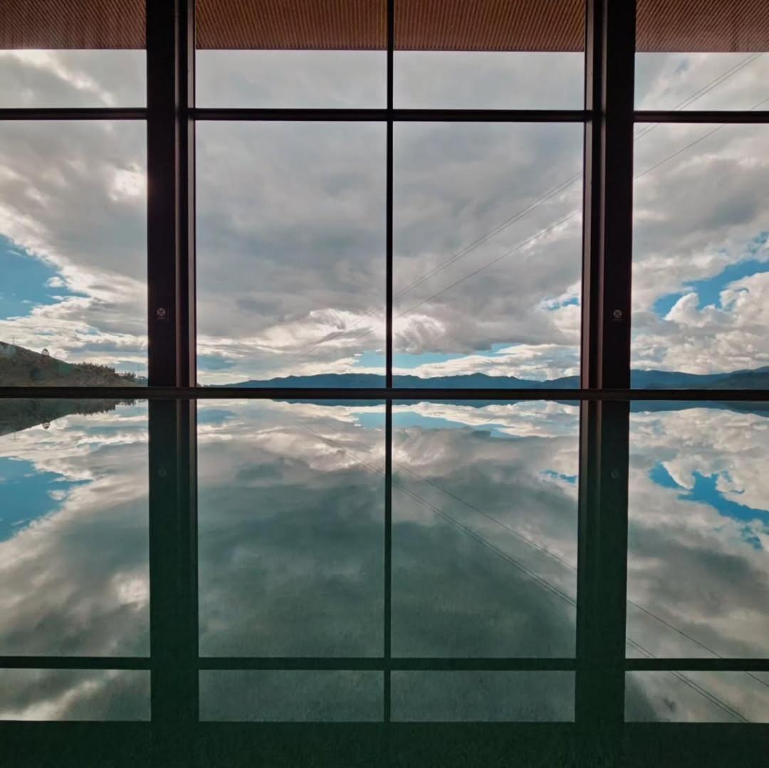 Pousadela Village Among Nature