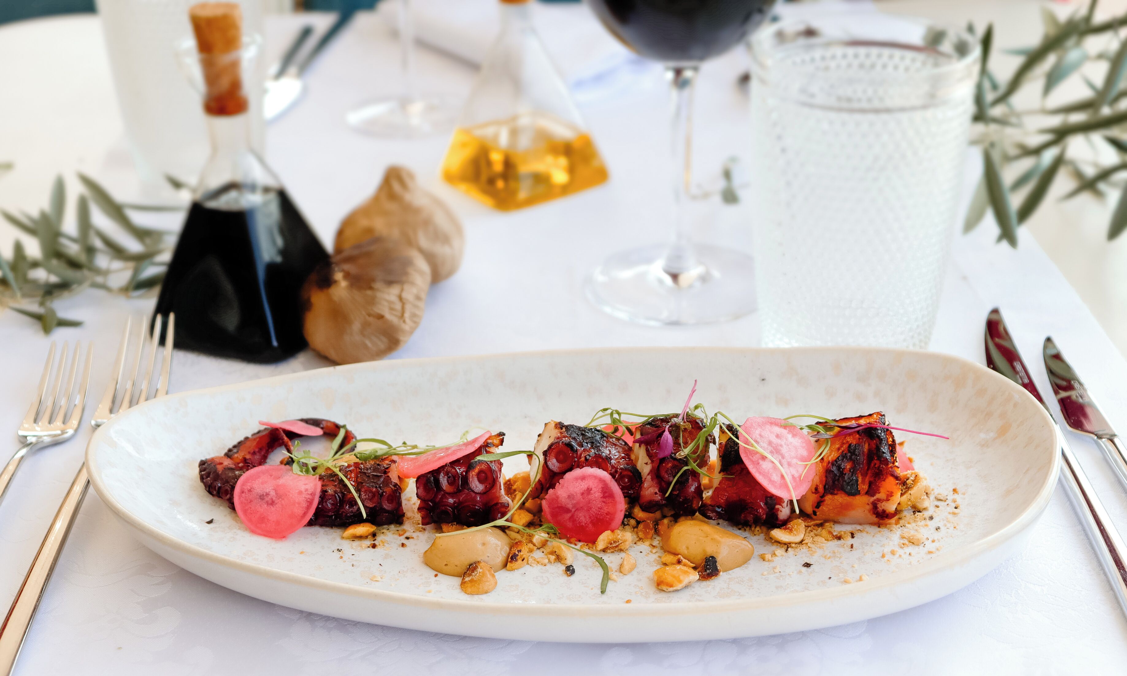 Pousadela Village Among Nature