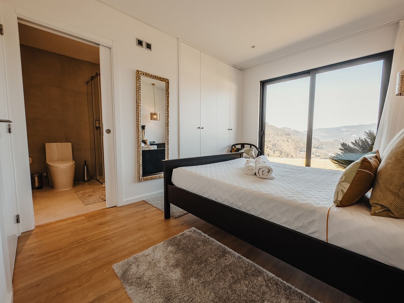 Pousadela Village Among Nature