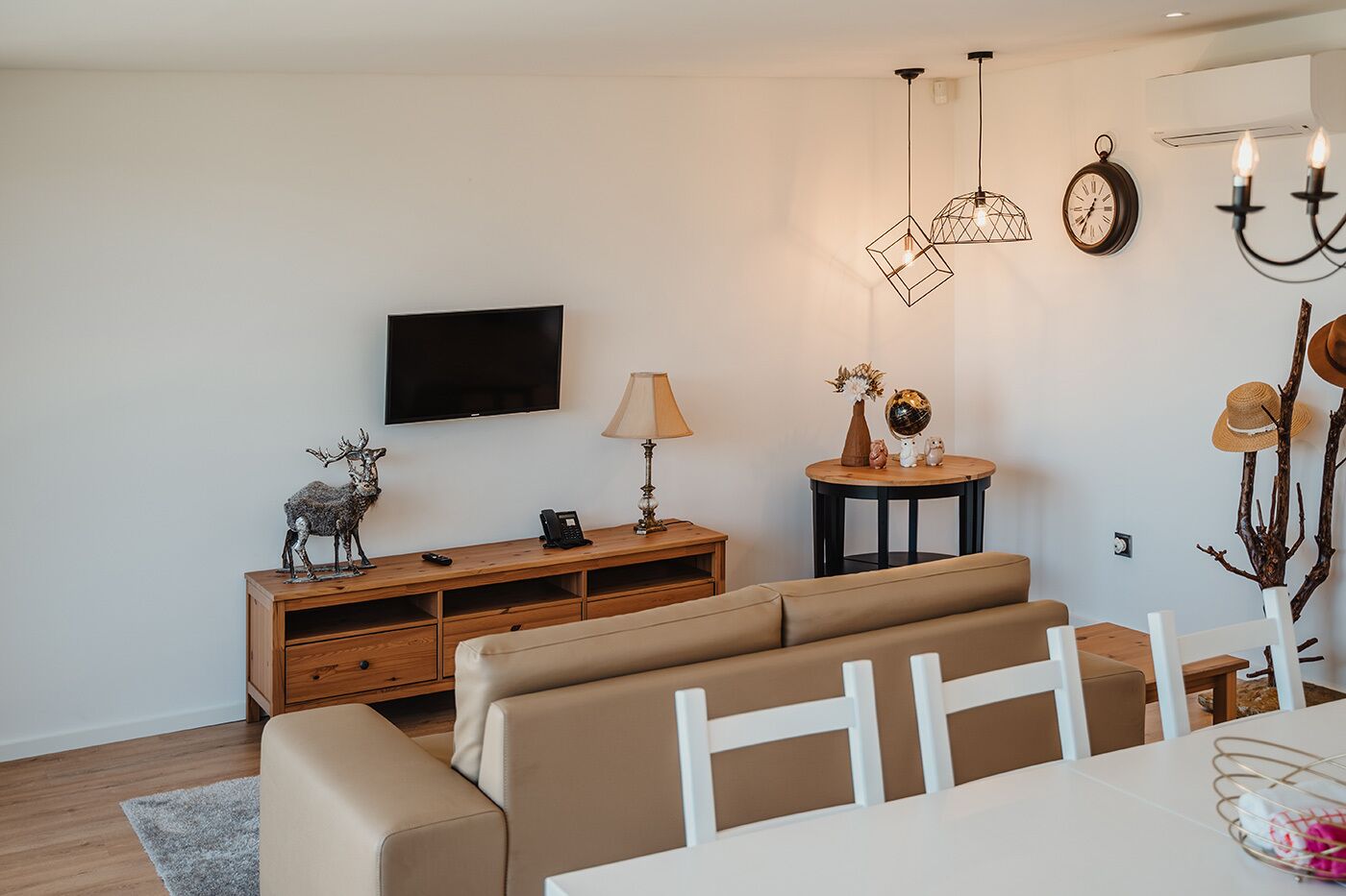 Pousadela Village Among Nature