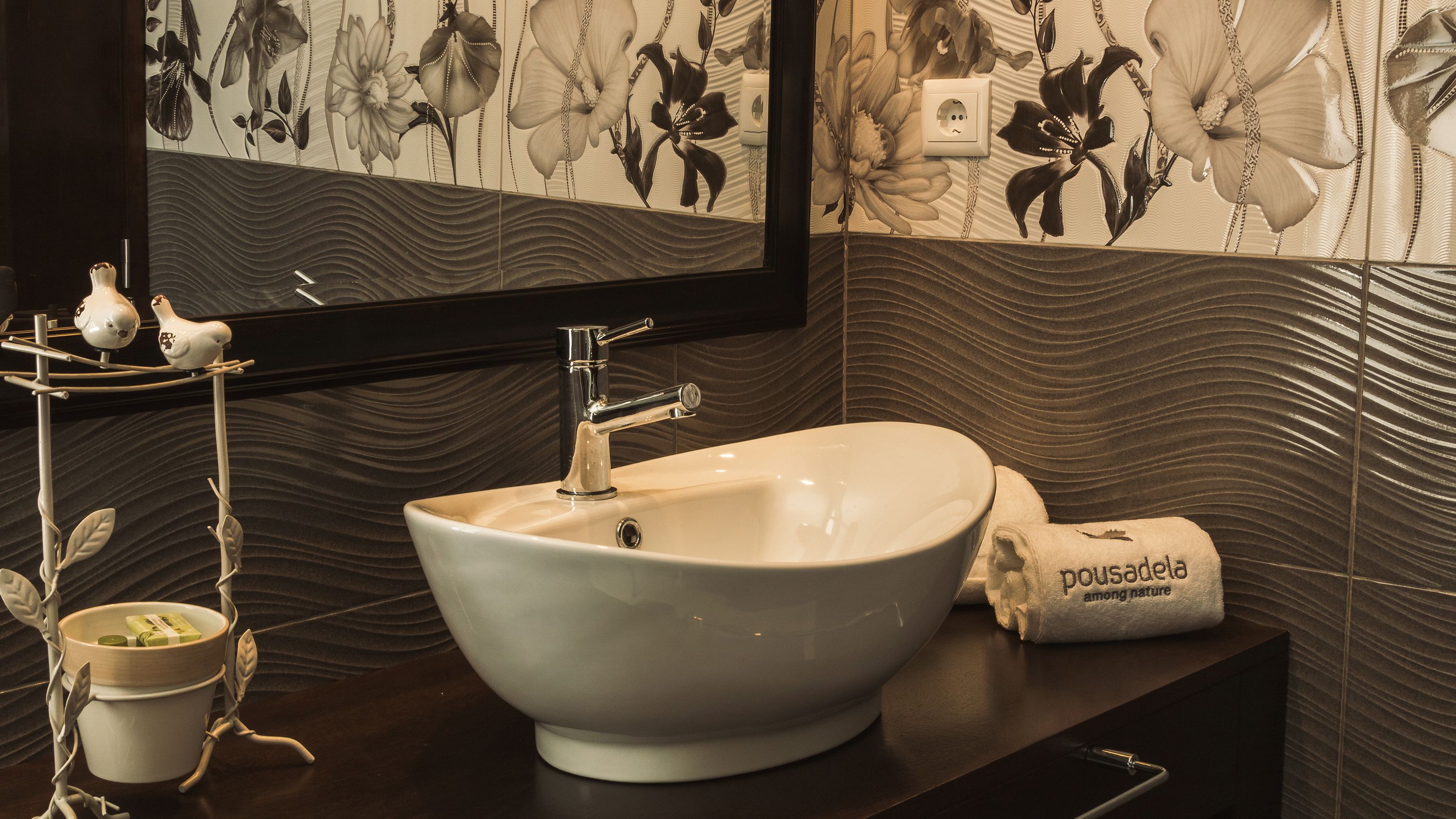 Pousadela Village Among Nature