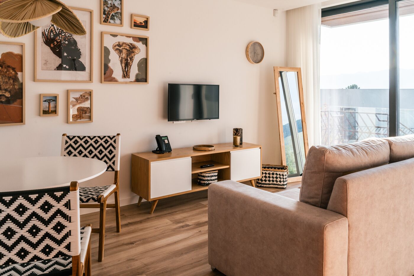 Pousadela Village Among Nature