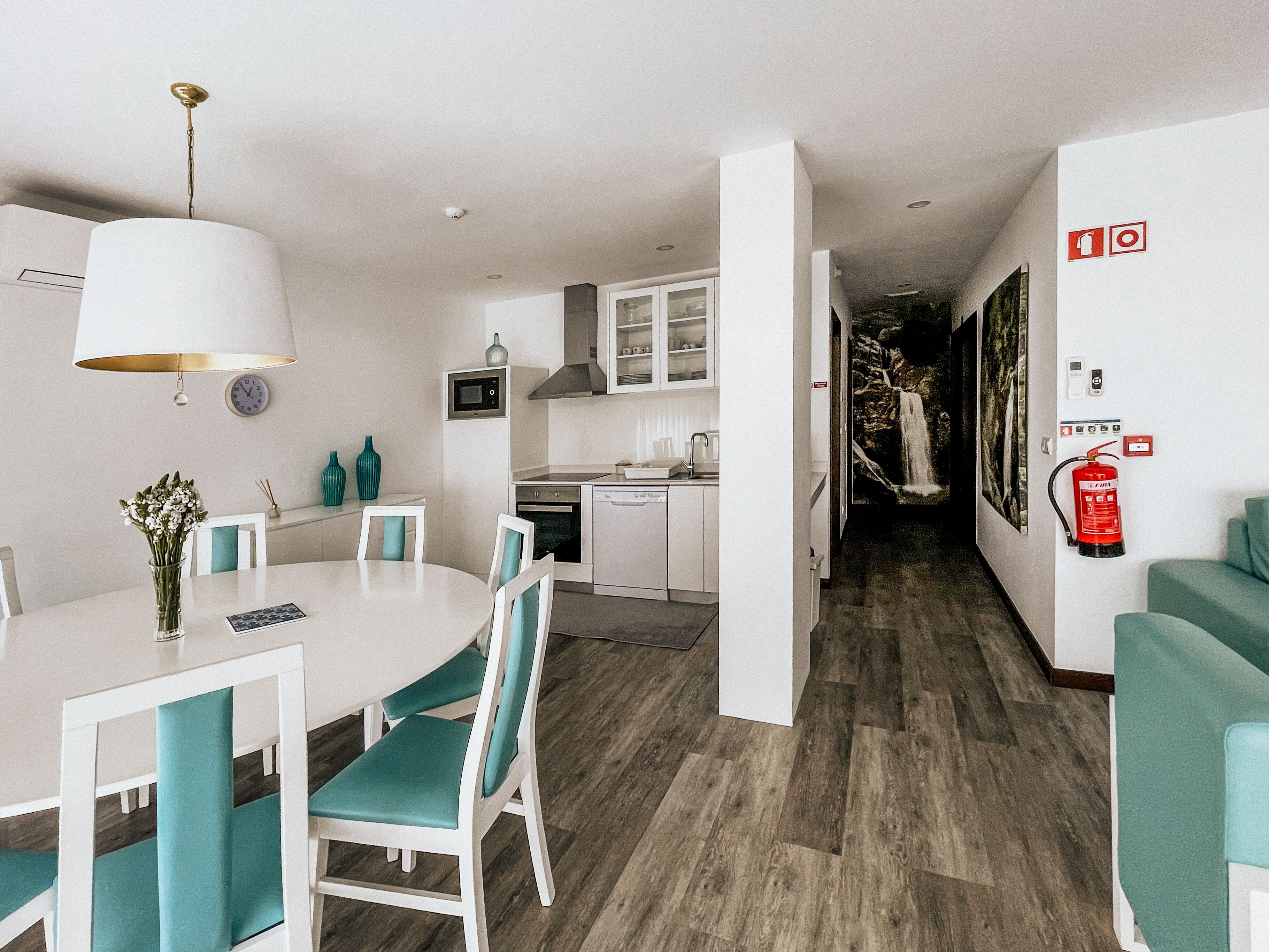 Pousadela Village Among Nature