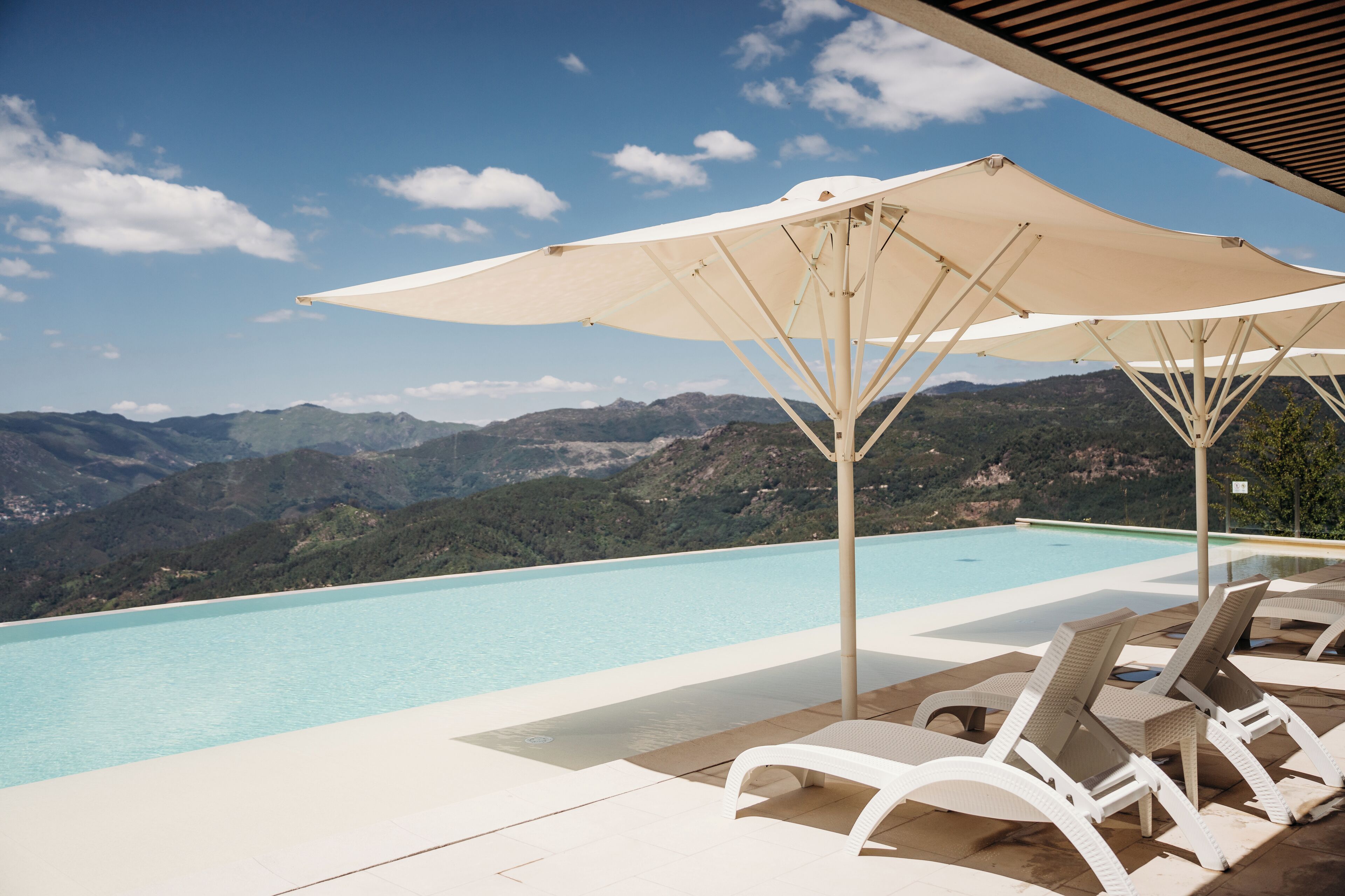 Pousadela Village Among Nature