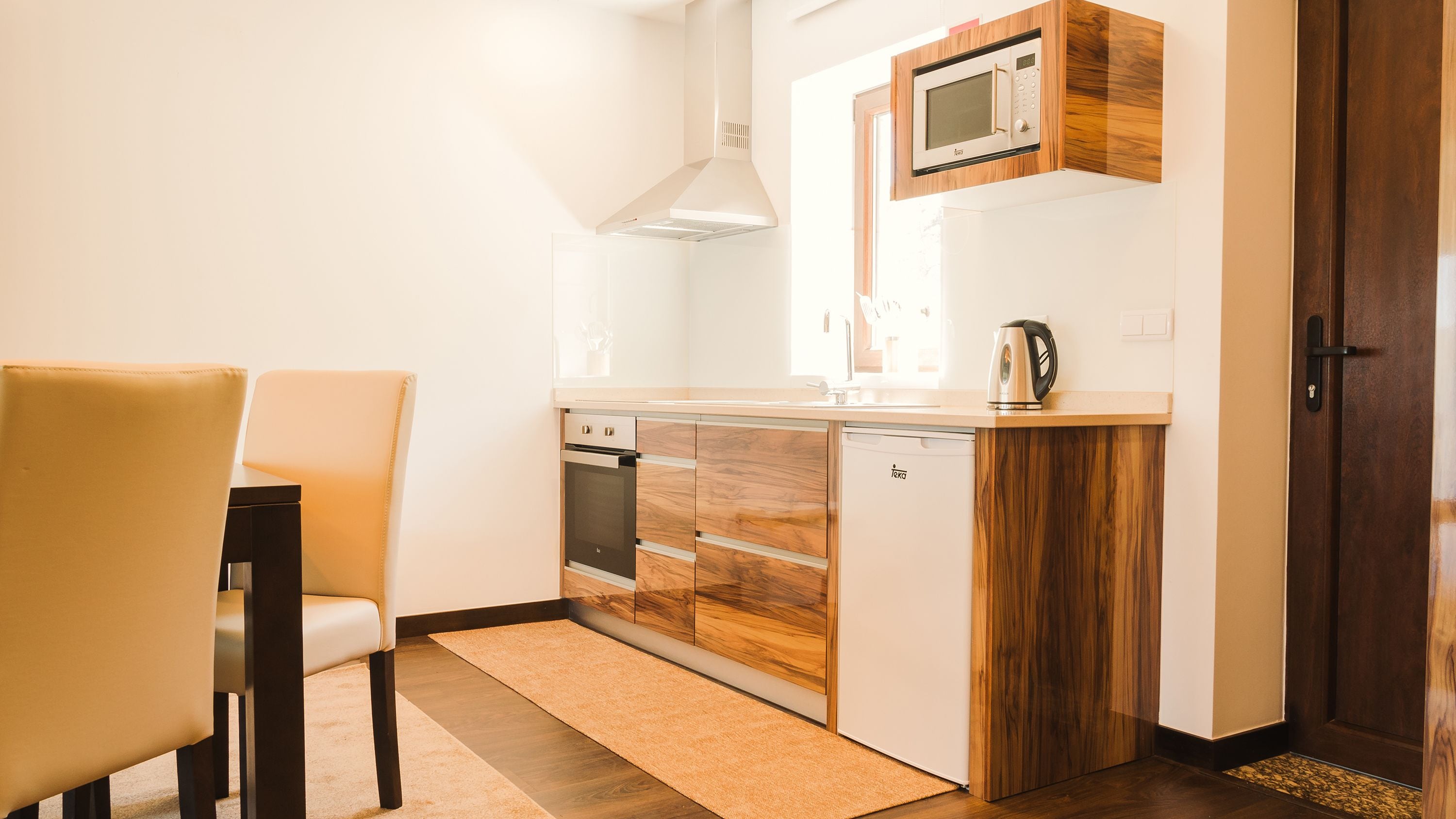 Pousadela Village Among Nature