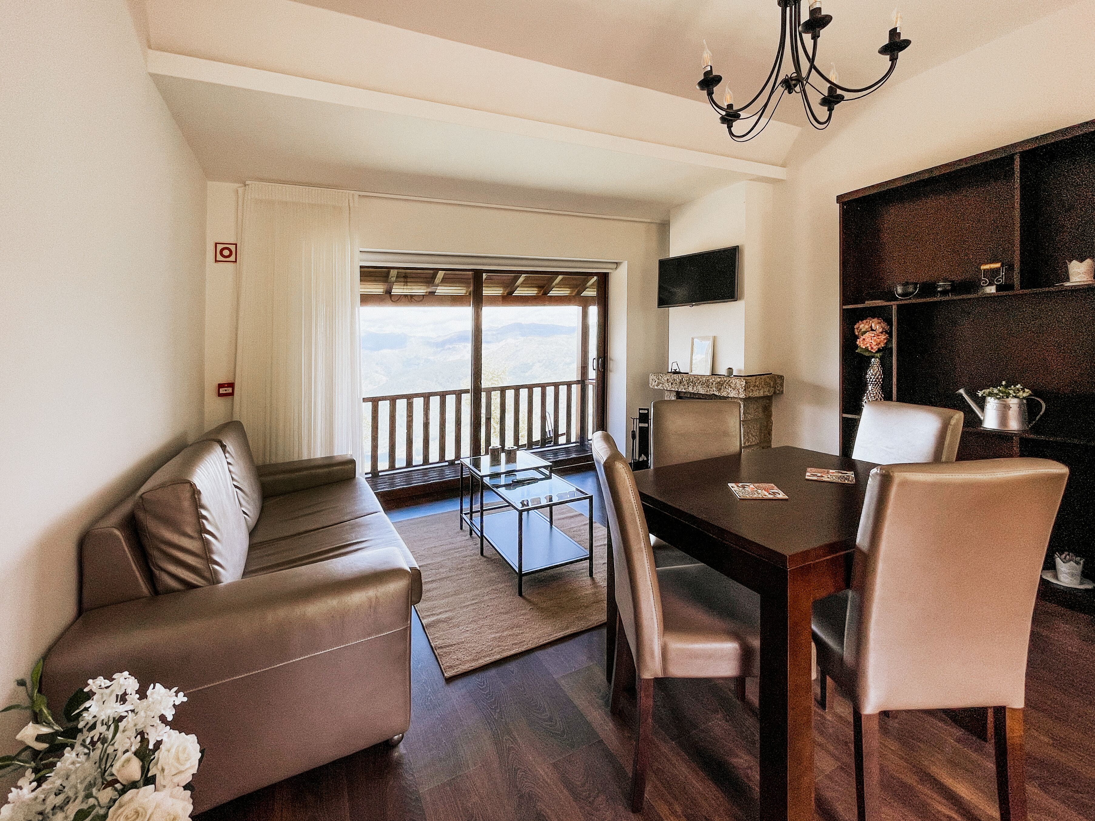 Pousadela Village Among Nature