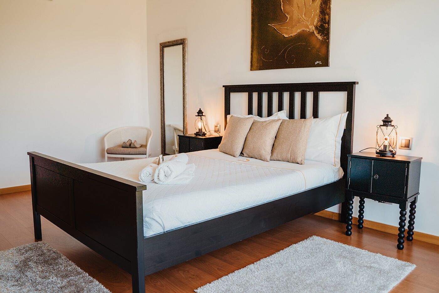 Pousadela Village Among Nature