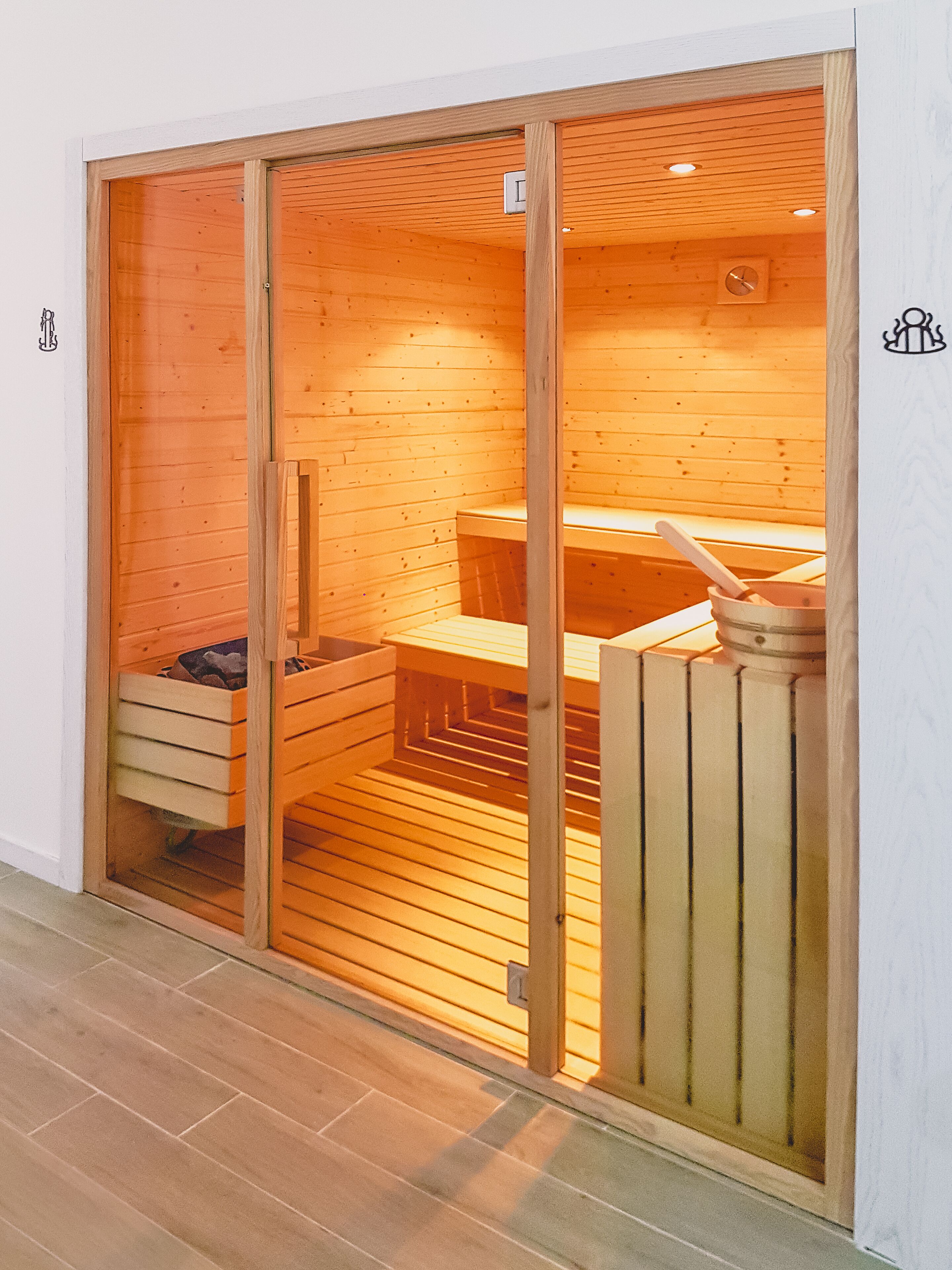 Pousadela Village Among Nature