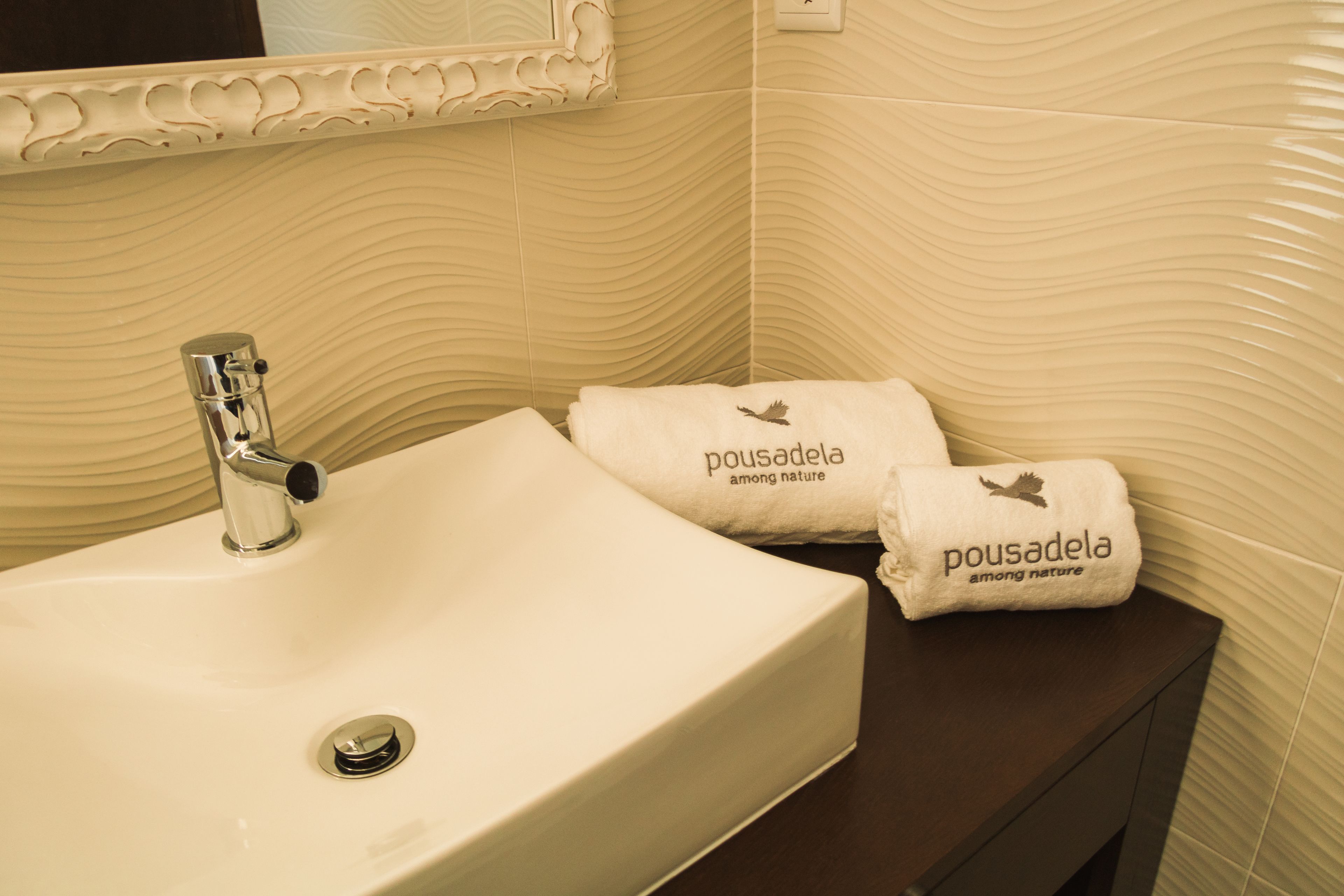 Pousadela Village Among Nature