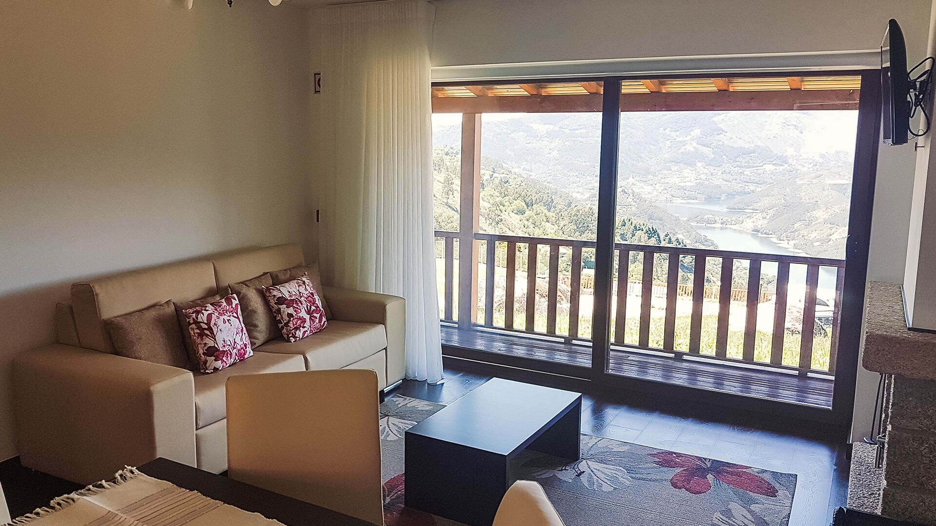 Pousadela Village Among Nature