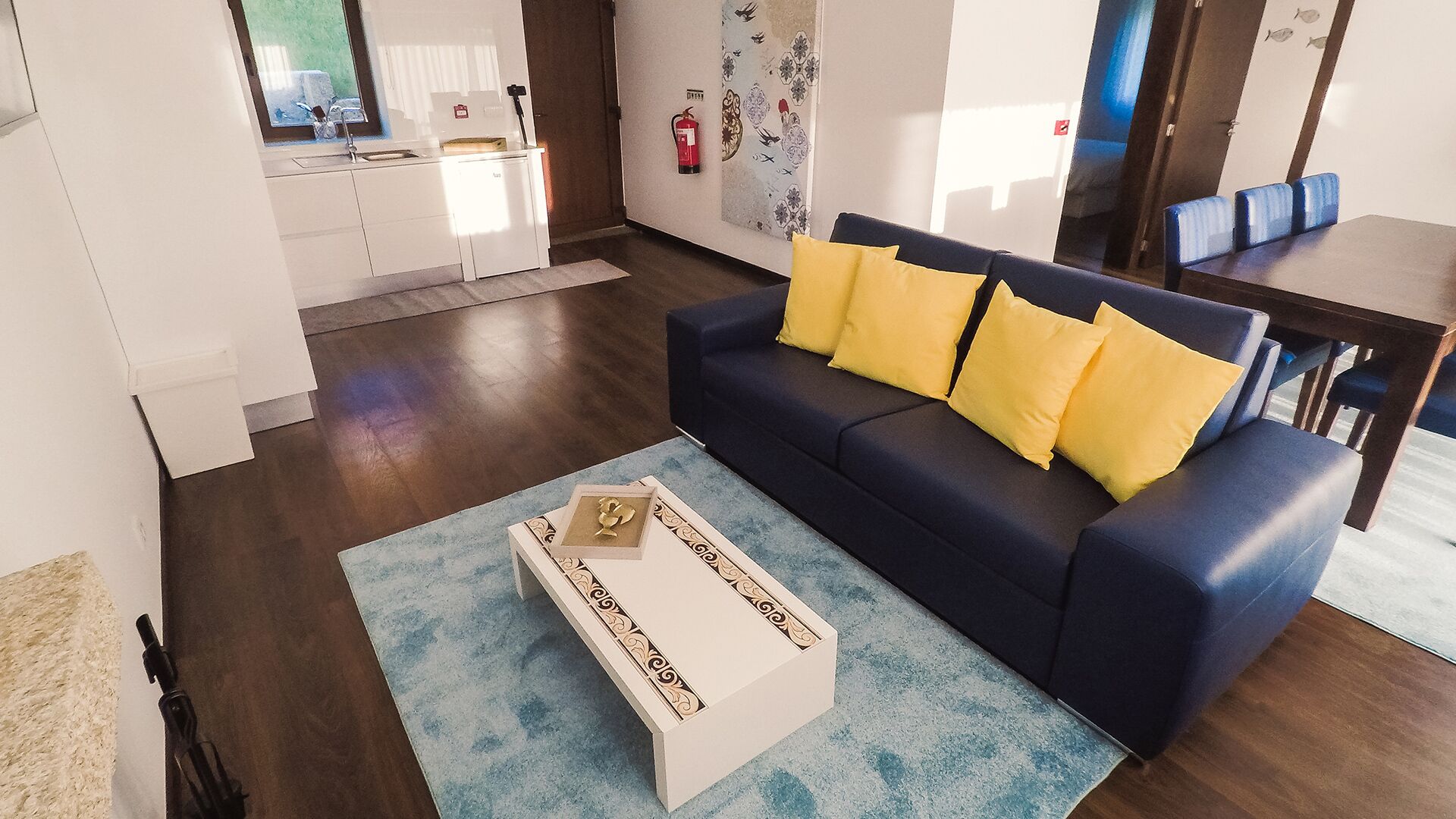 Pousadela Village Among Nature