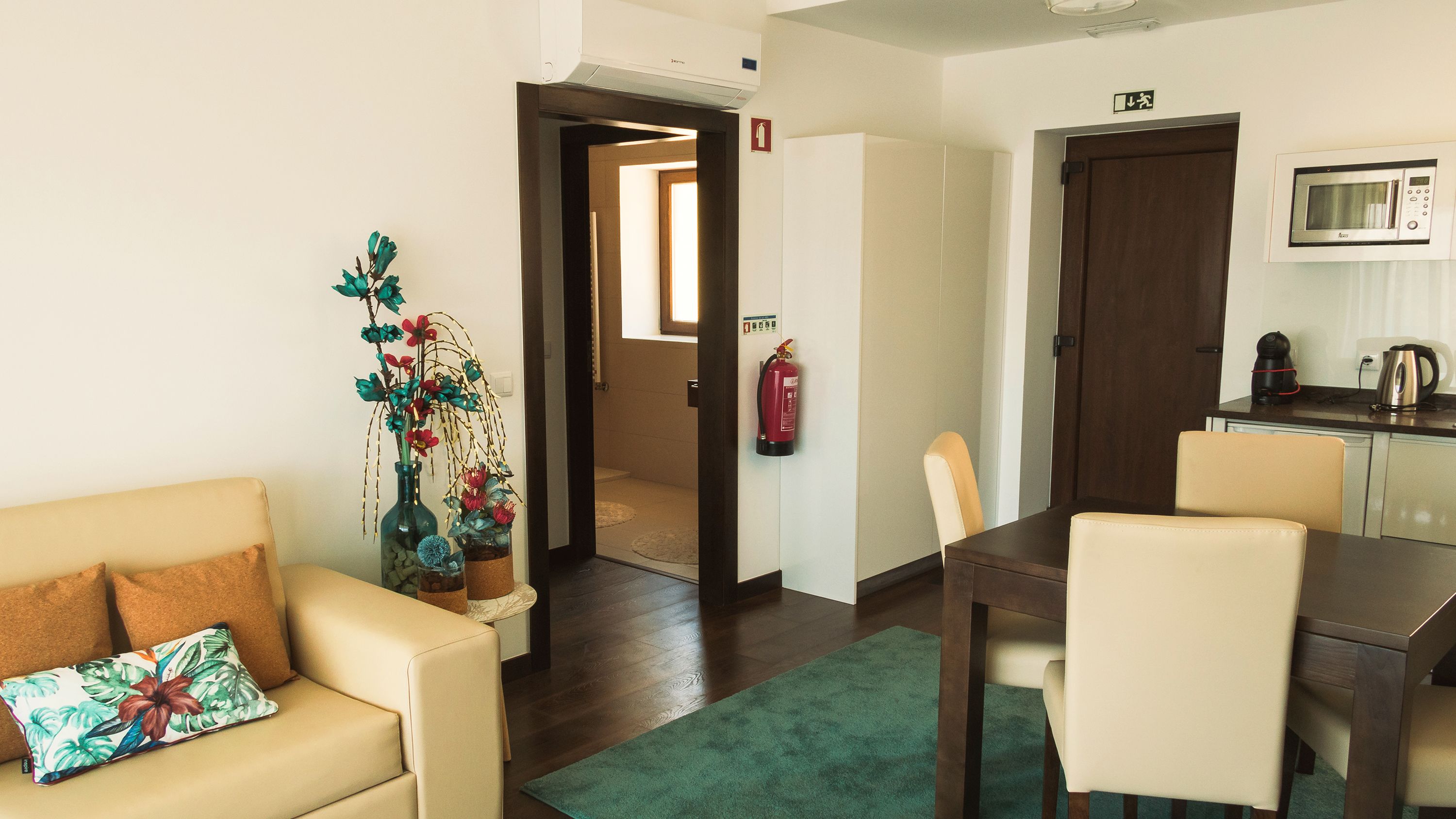 Pousadela Village Among Nature