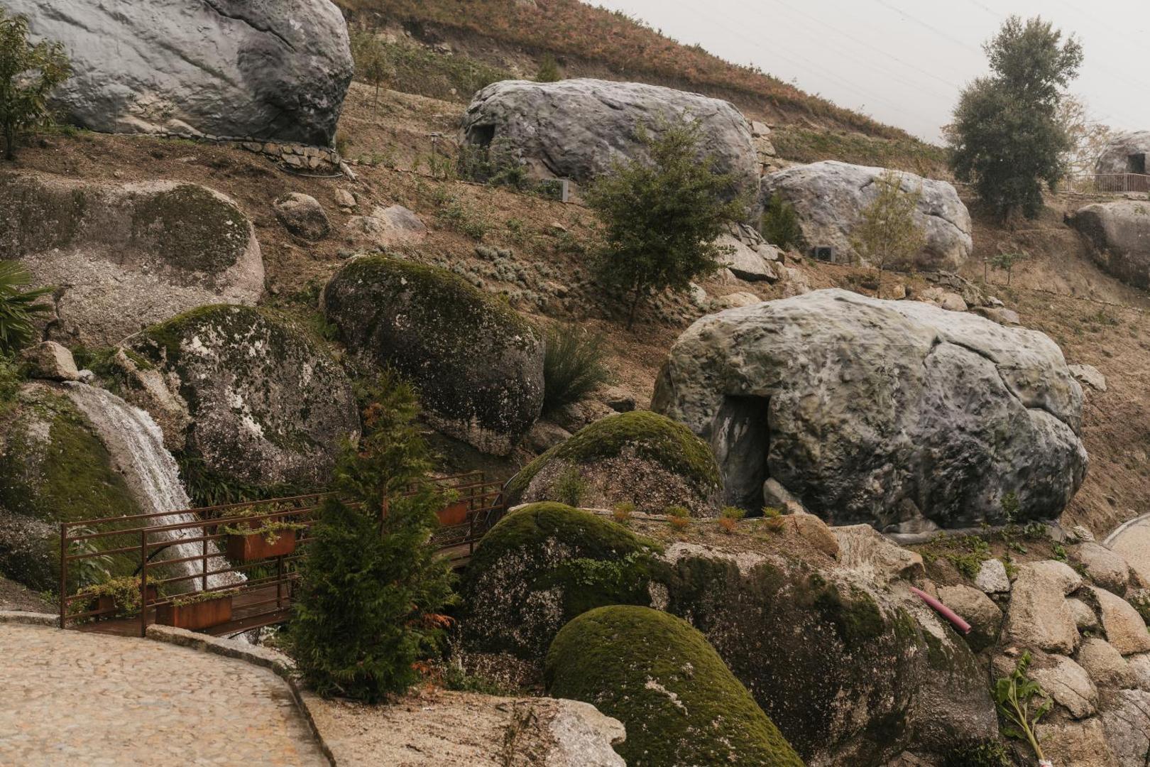 Pousadela Village Among Nature