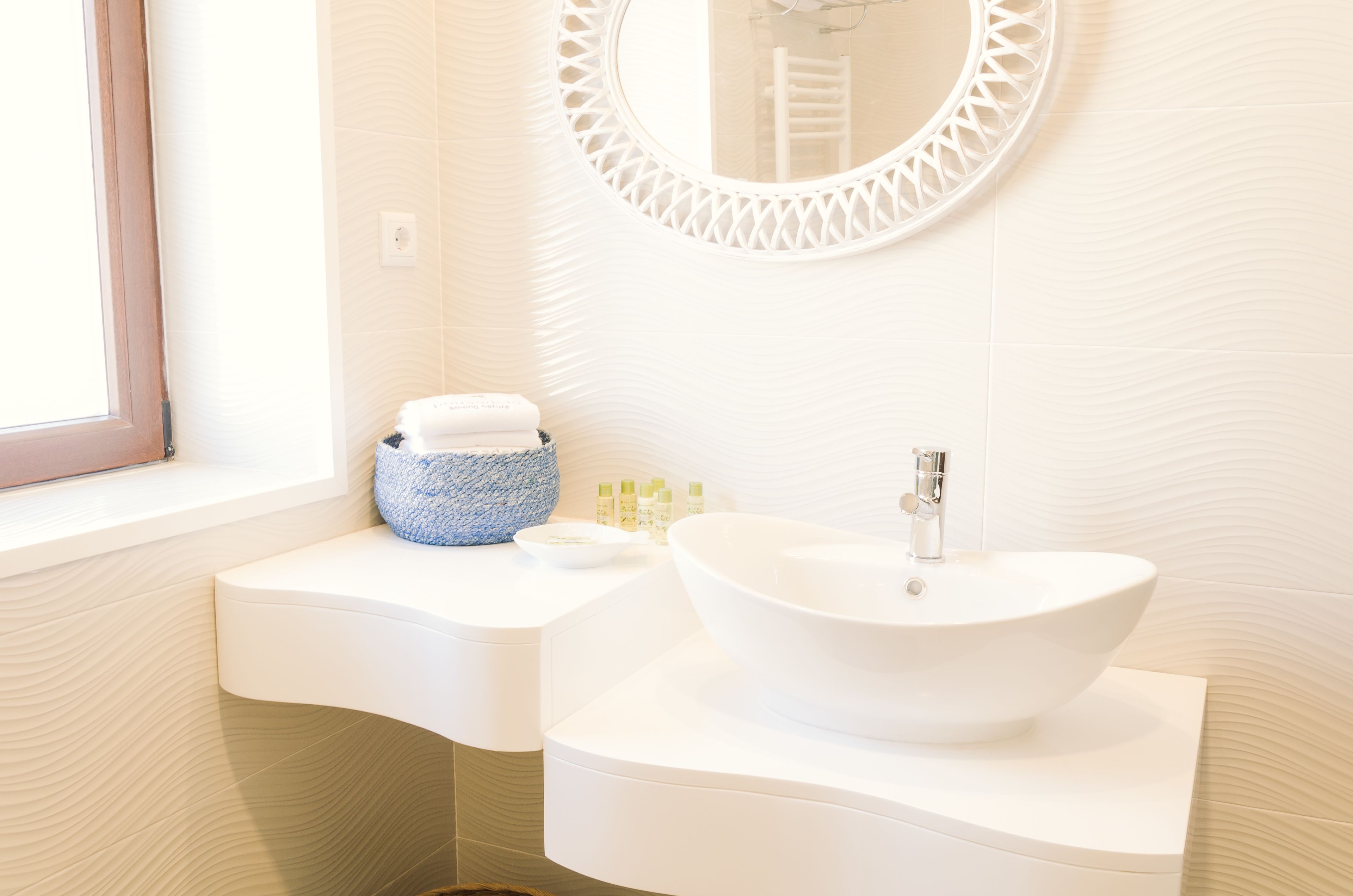 Pousadela Village Among Nature