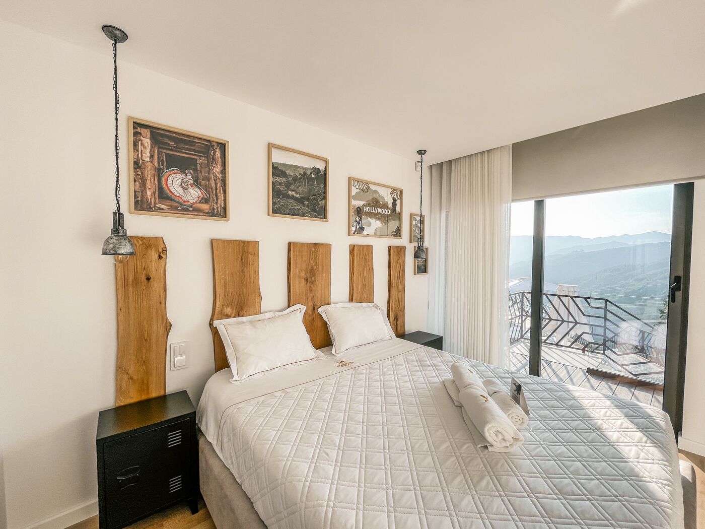 Pousadela Village Among Nature