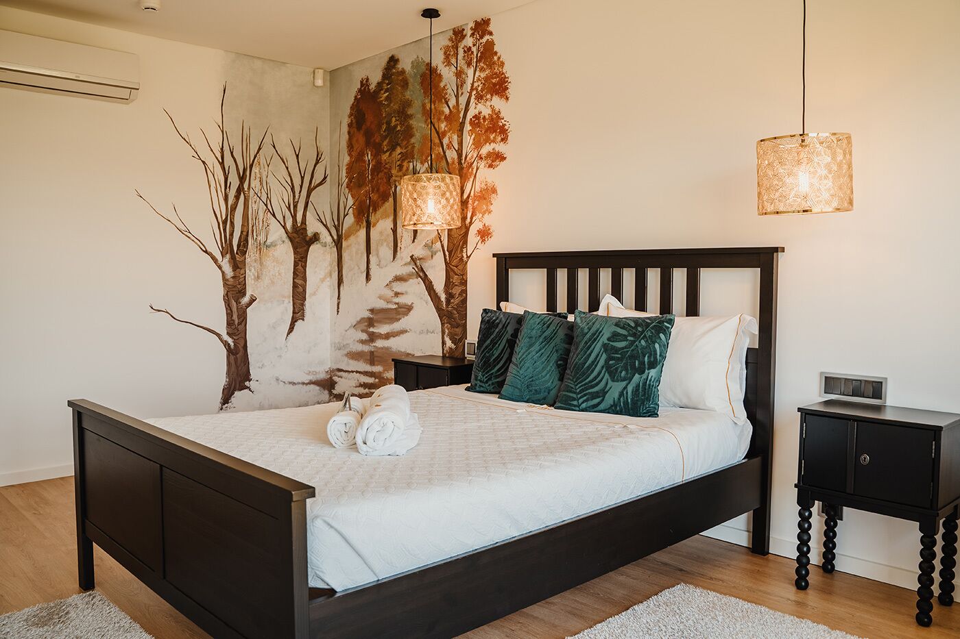 Pousadela Village Among Nature