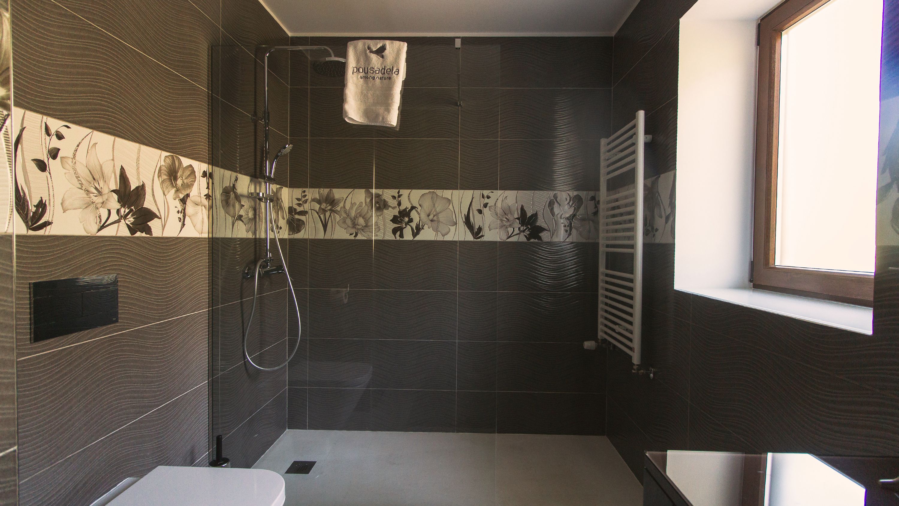 Pousadela Village Among Nature