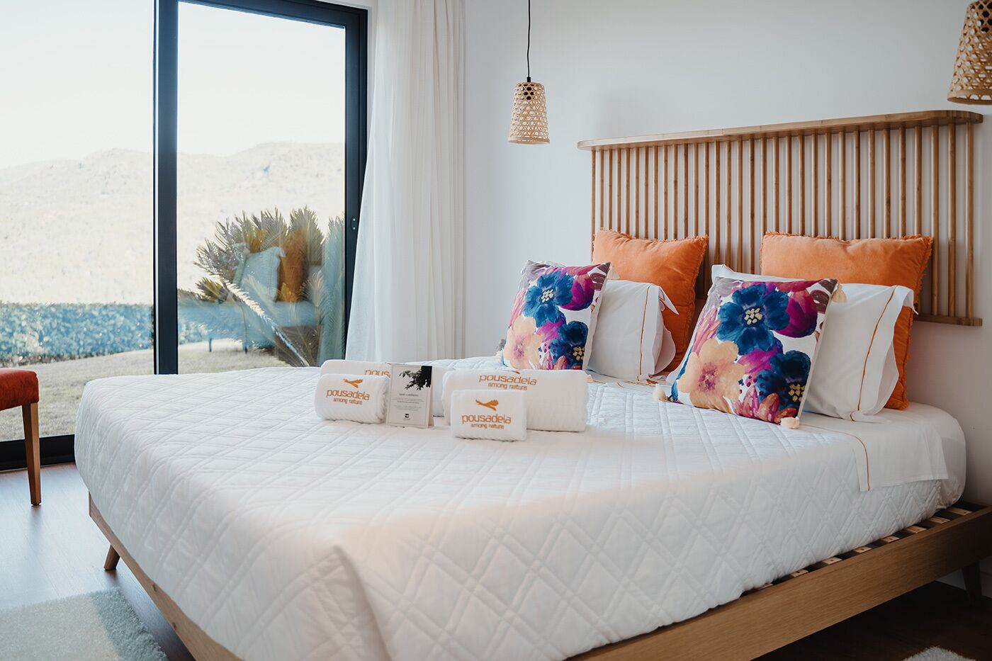 Pousadela Village Among Nature