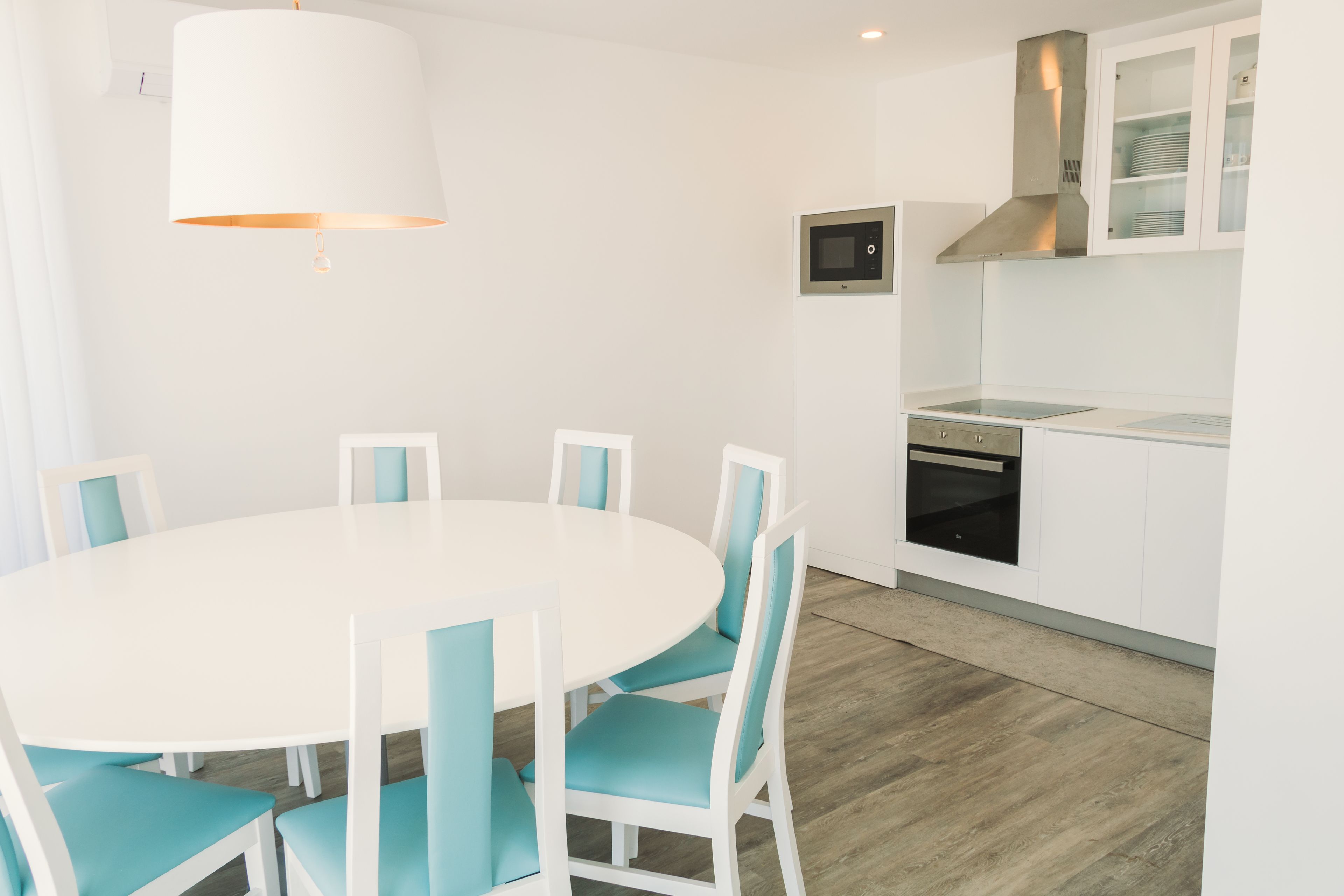 Pousadela Village Among Nature