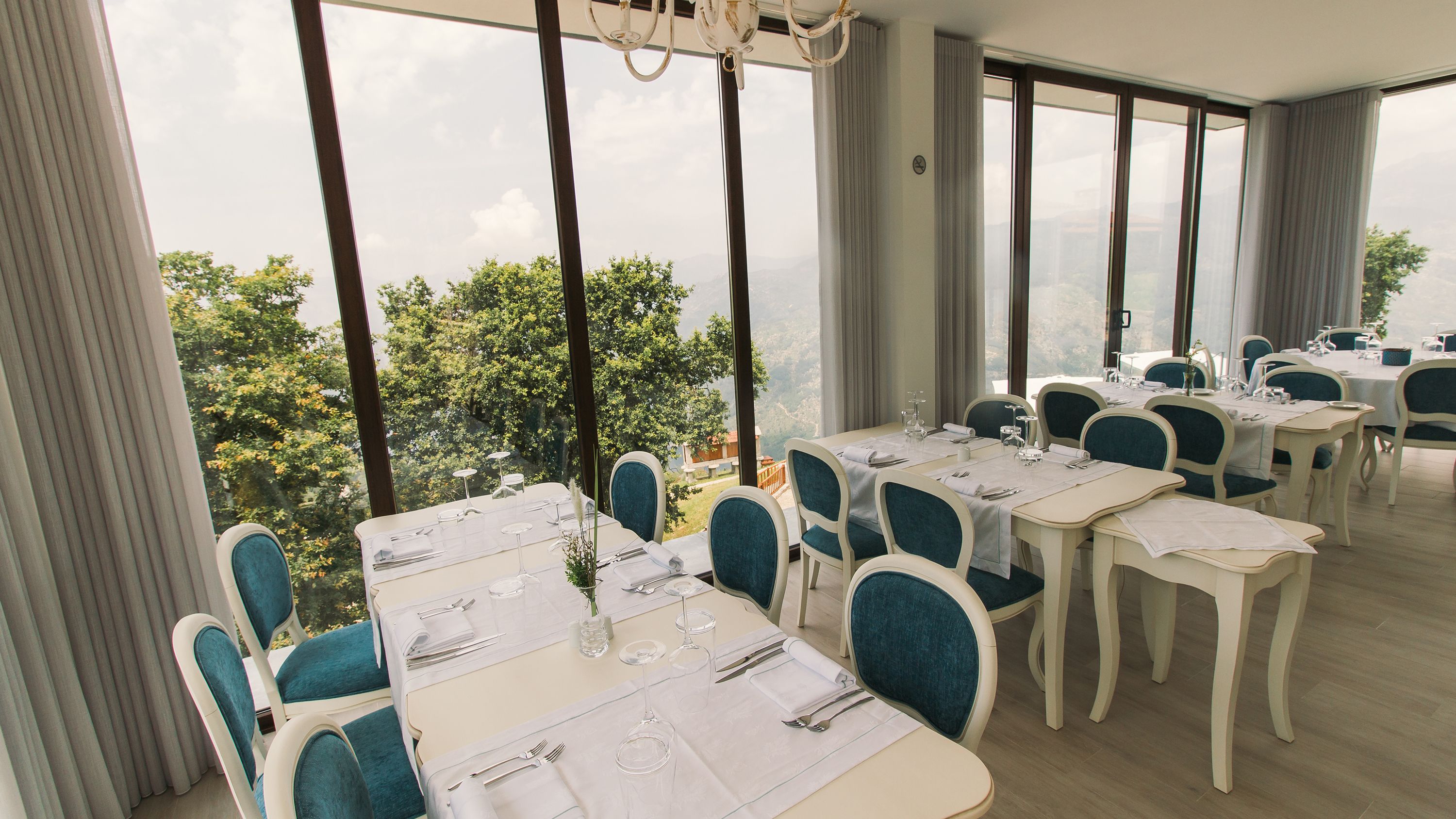 Pousadela Village Among Nature