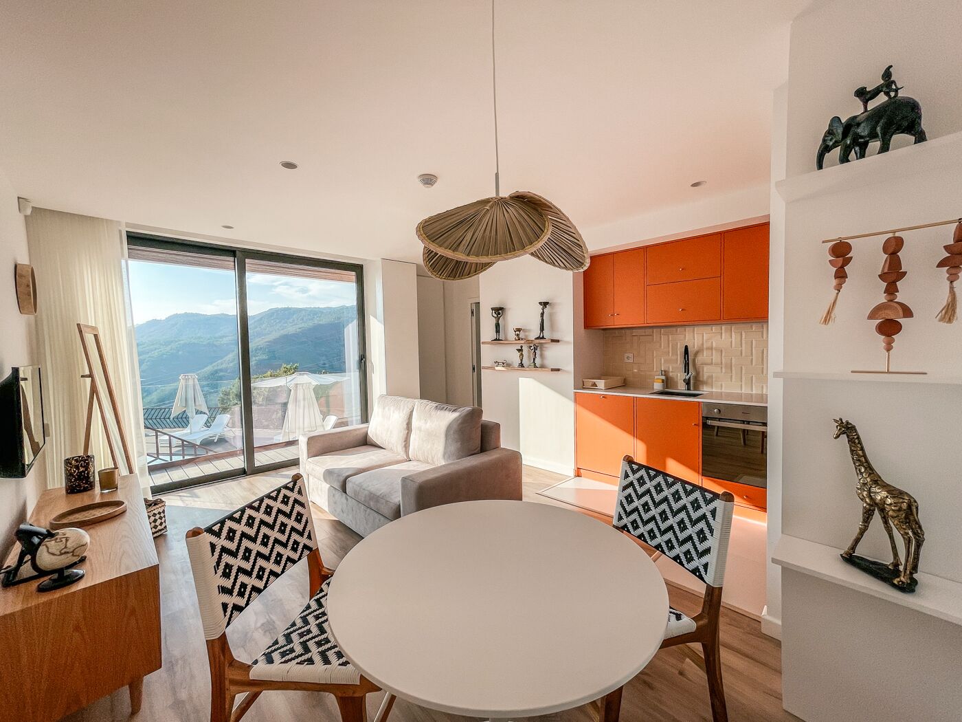 Pousadela Village Among Nature