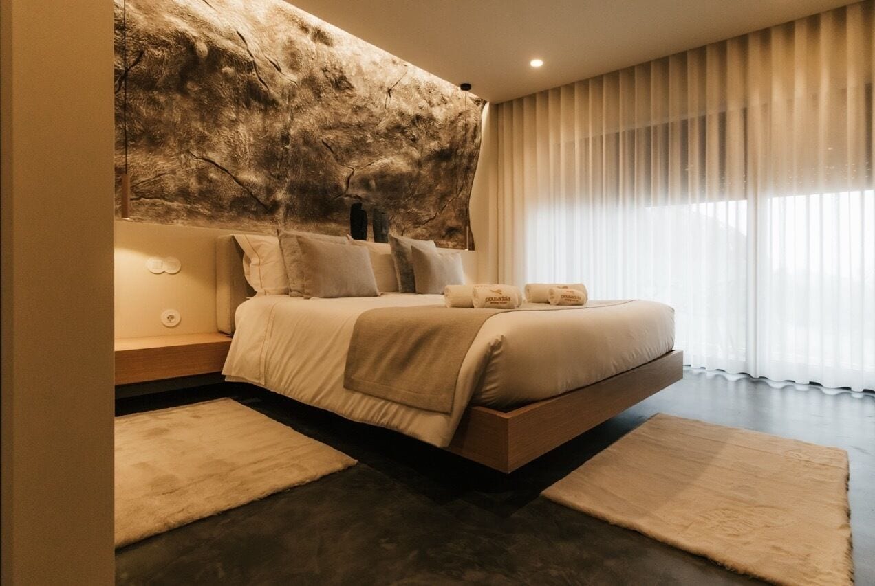 Pousadela Village Among Nature