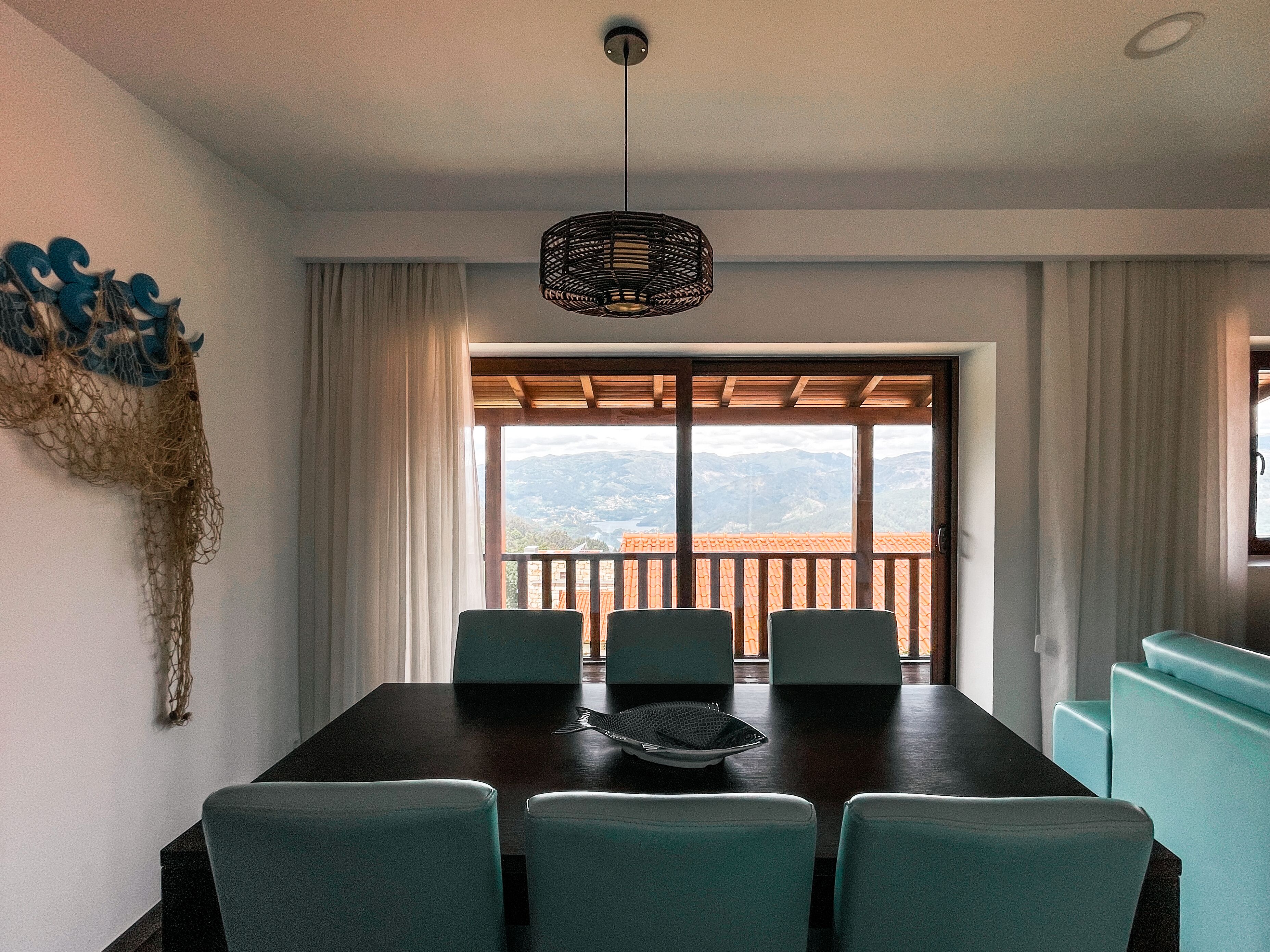 Pousadela Village Among Nature